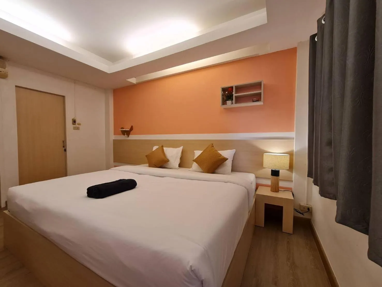 Standard Double Room in Sleep CNX