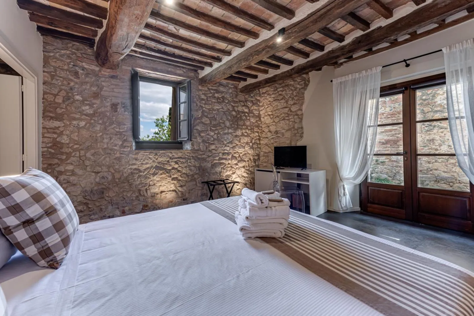 b&b BORGO CAPITANO COLLECTION Albergo diffuso - Centro Storico