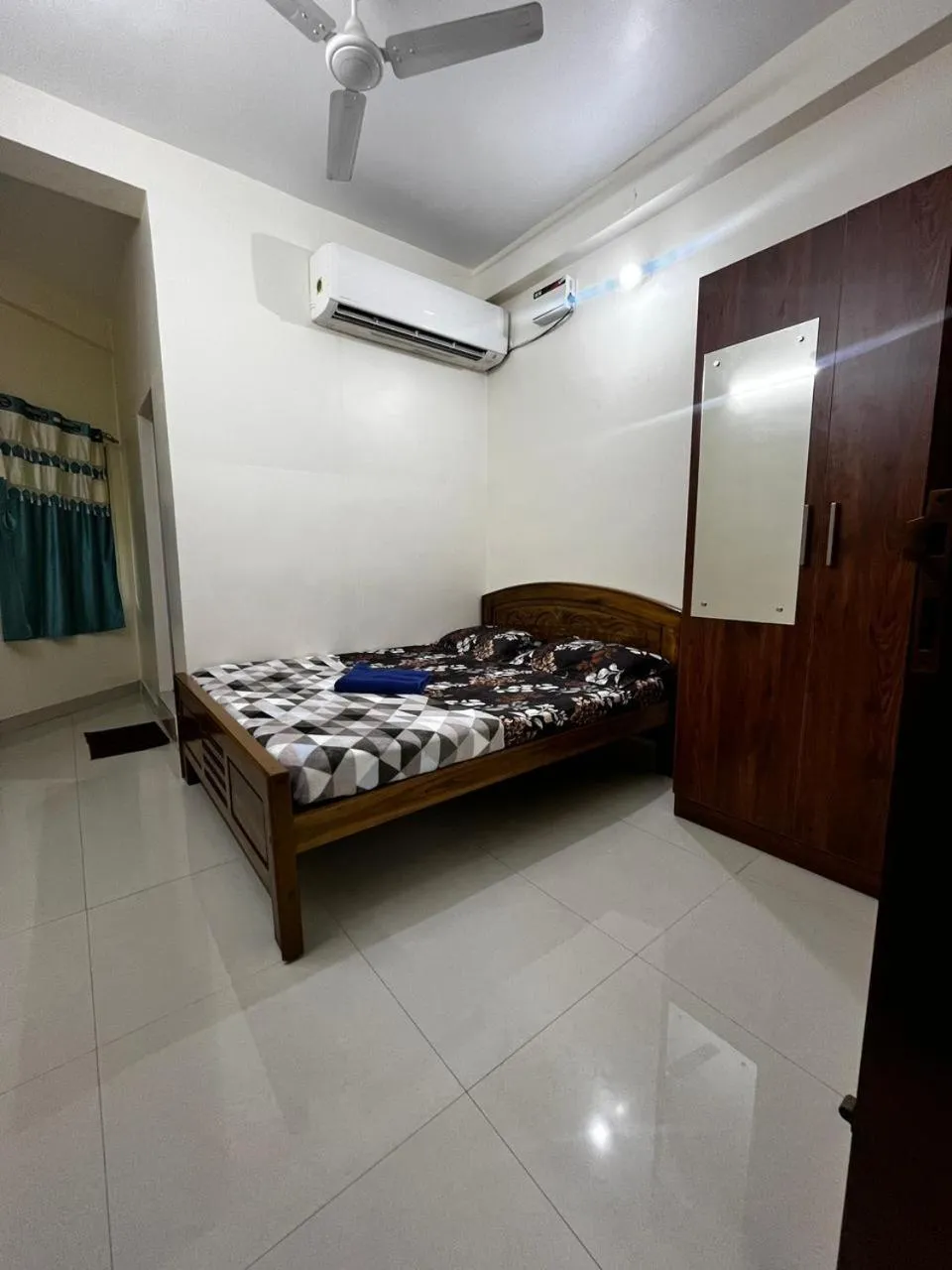 Standard Apartment in Benziger INN