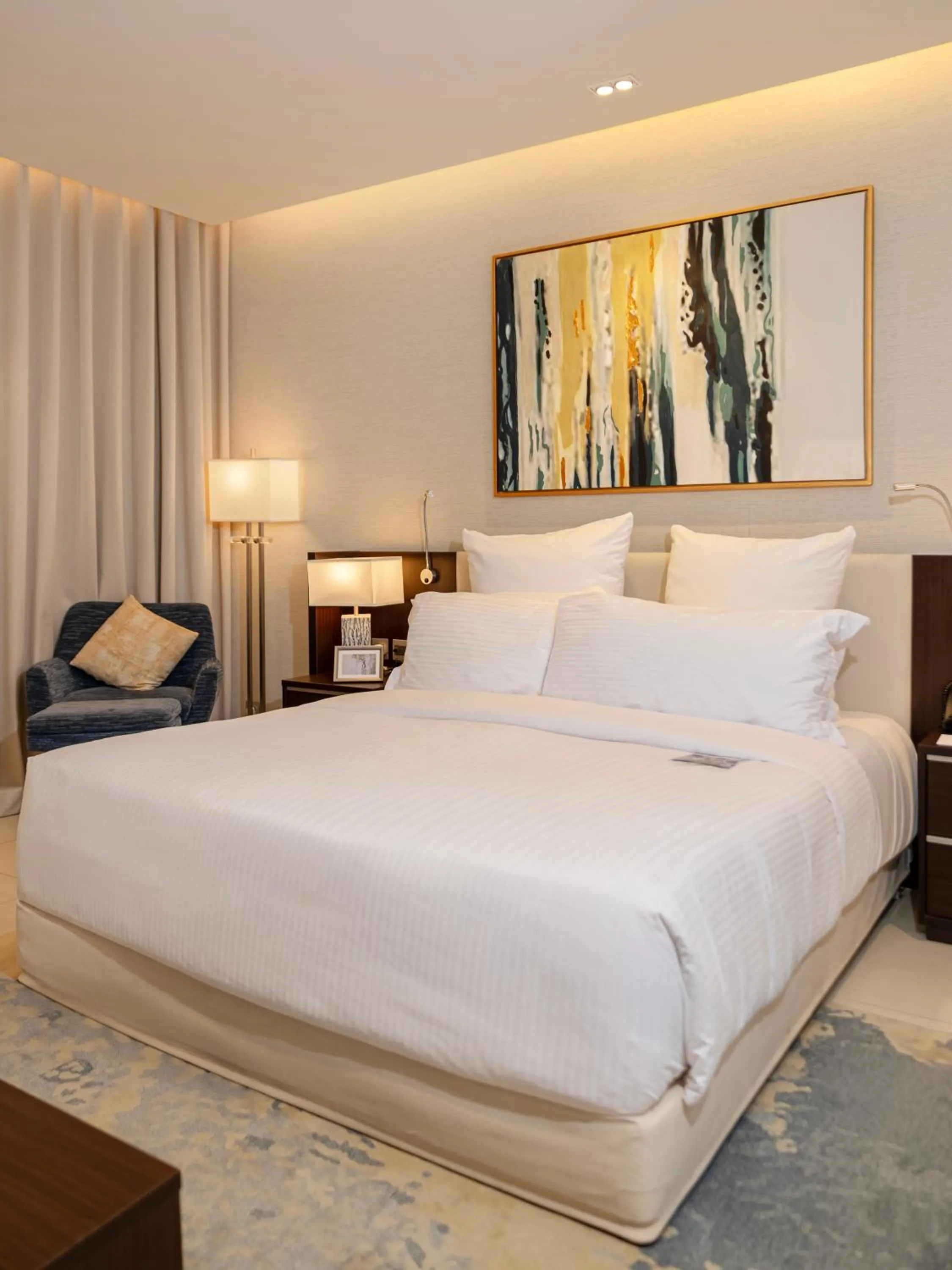 Studio in Somerset Downtown Al Khobar