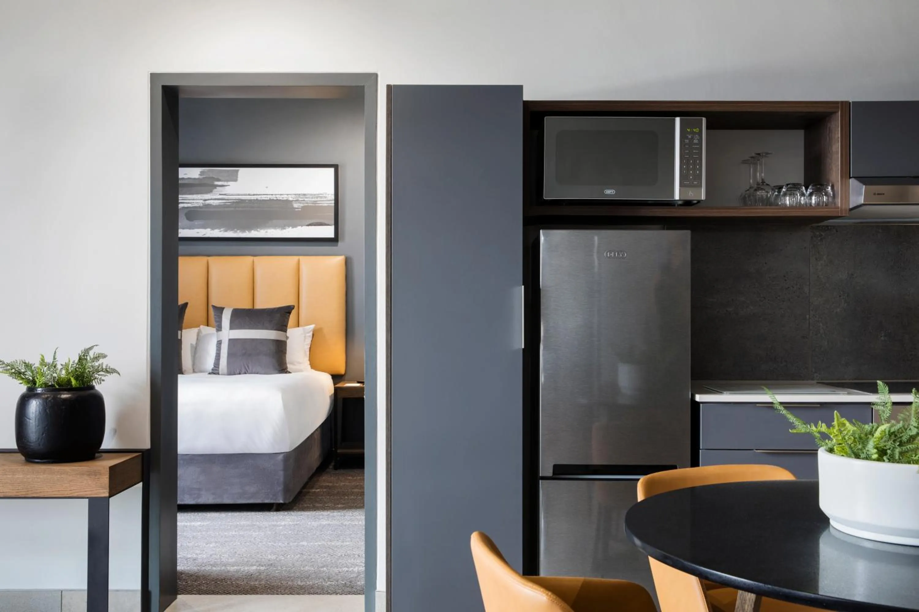 Two-Bedroom Apartment in The Capital Mbombela