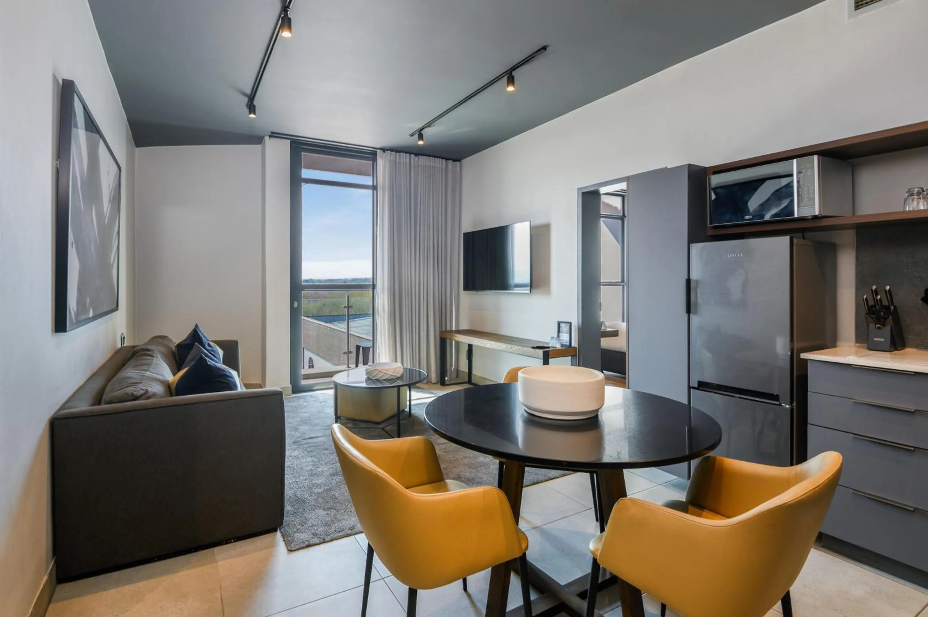 Two-Bedroom Apartment in The Capital Mbombela