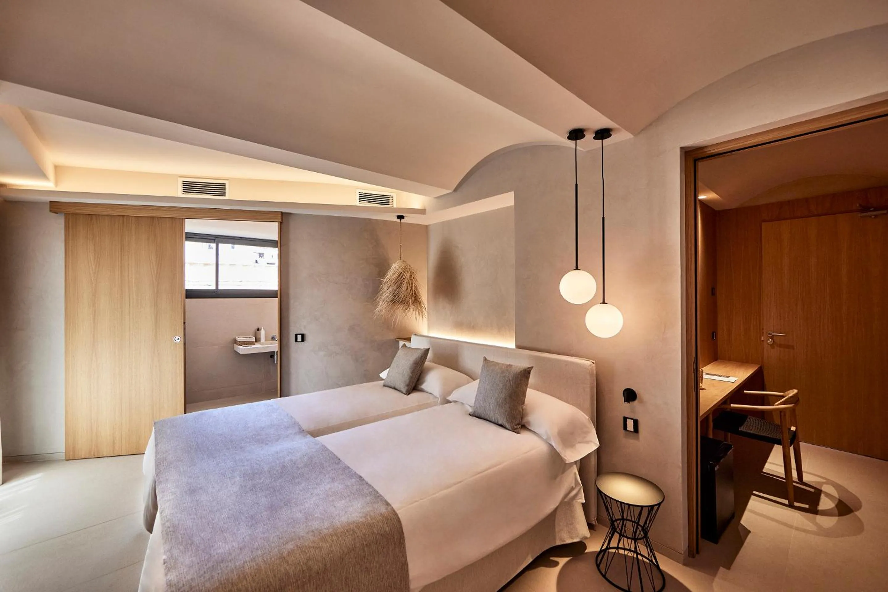 Junior Suite in JOE'S GOMILA BOUTIQUE HOTEL