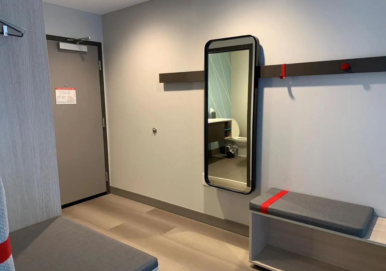 Standard Room in avid hotels - Salem by IHG