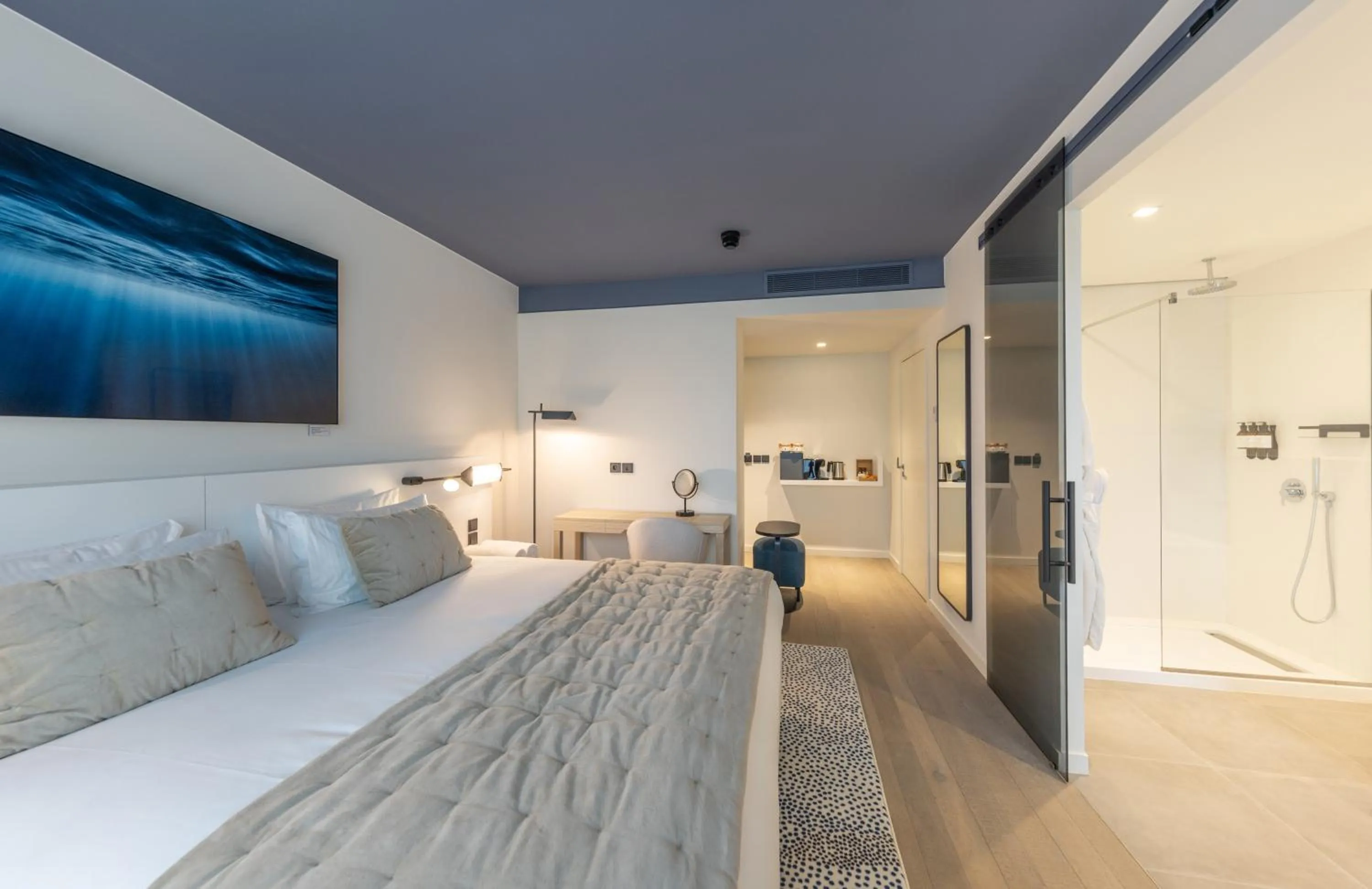 Premium Pool Access  in Hotel Indigo Cagnes-sur-Mer by IHG