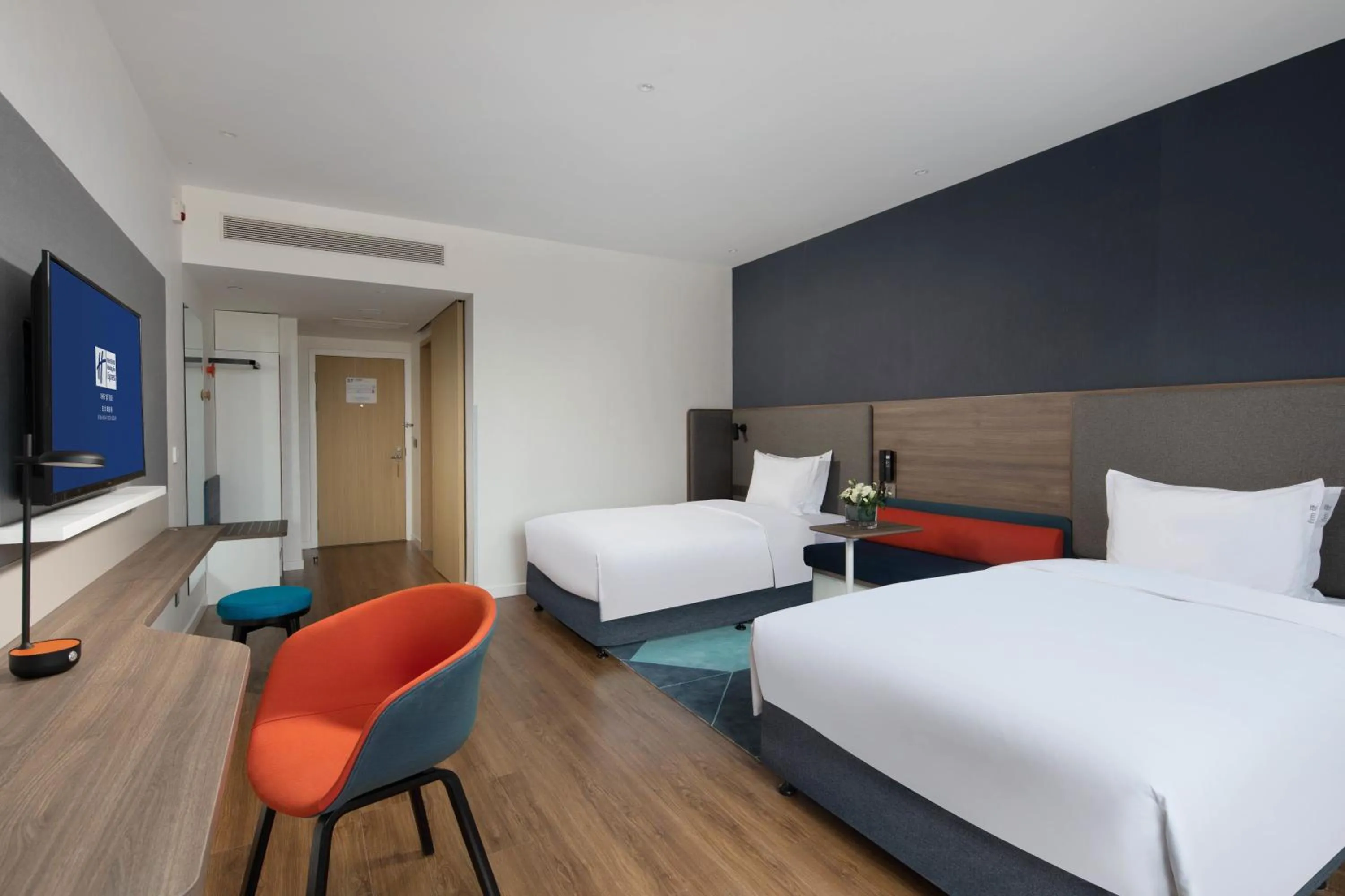 Holiday Inn Express Xi'an High Tech South by IHG