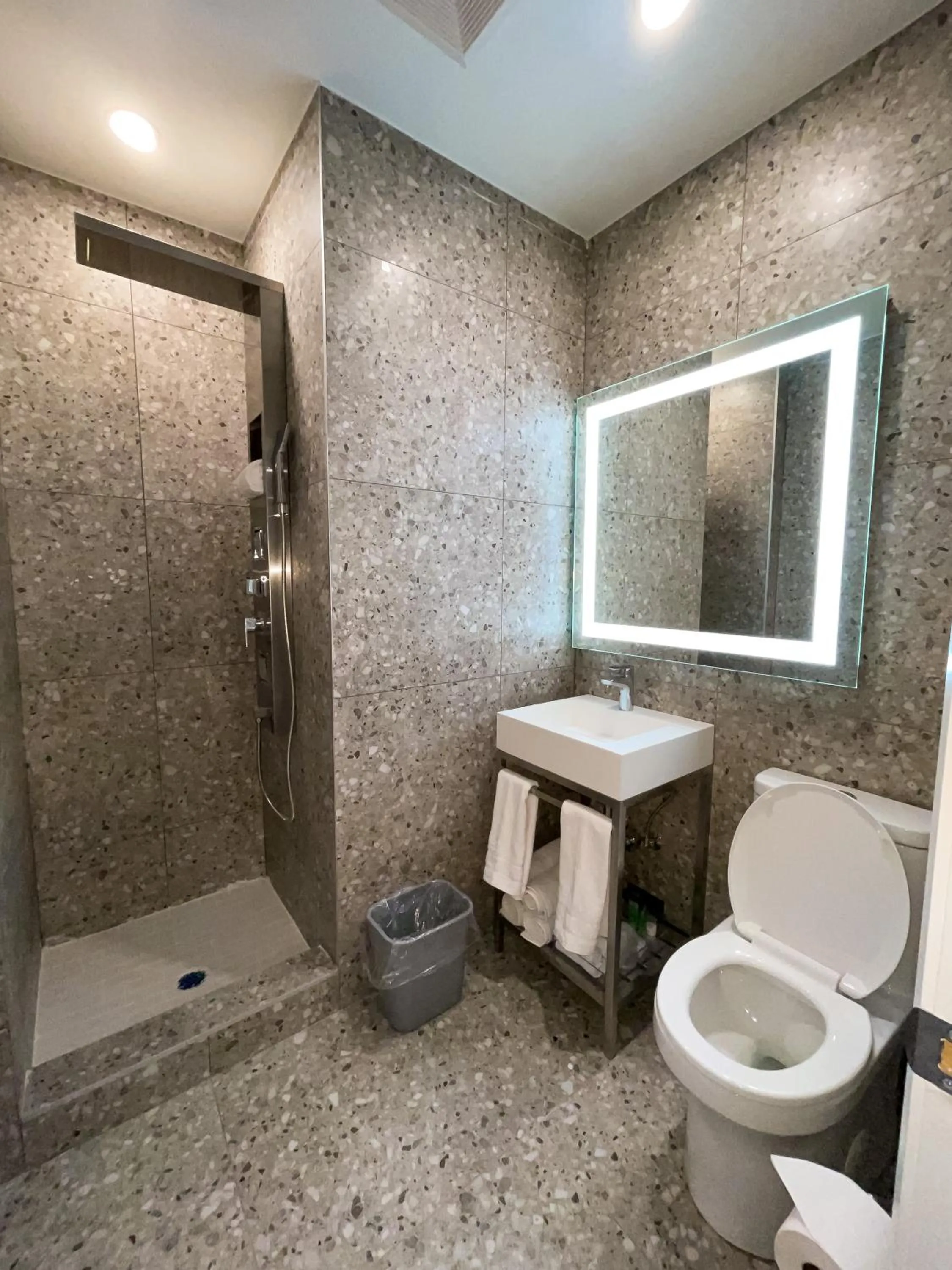 Deluxe Queen Room in Hotel Saint-Andre