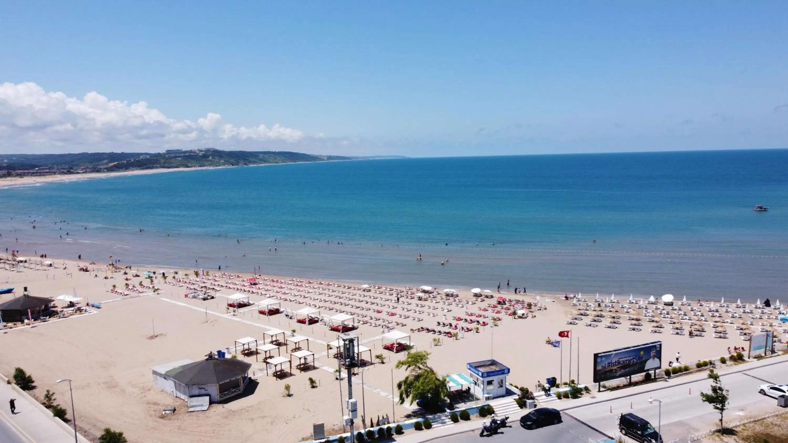 Deluxe King Room in The Sign Degirmen Hotel&Spa Wellness