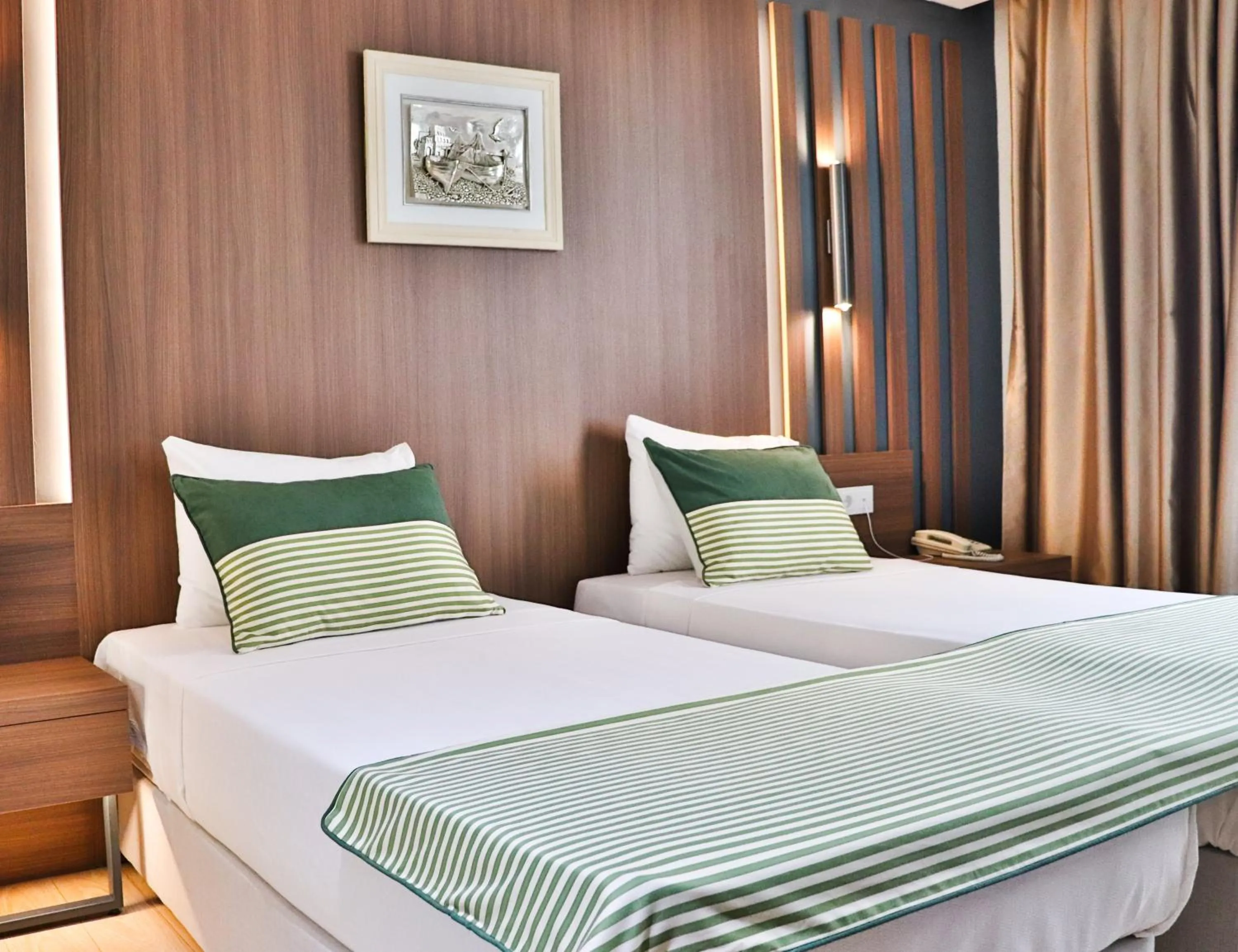 Superior Double Room - single occupancy in The Sign Degirmen Hotel&Spa Wellness
