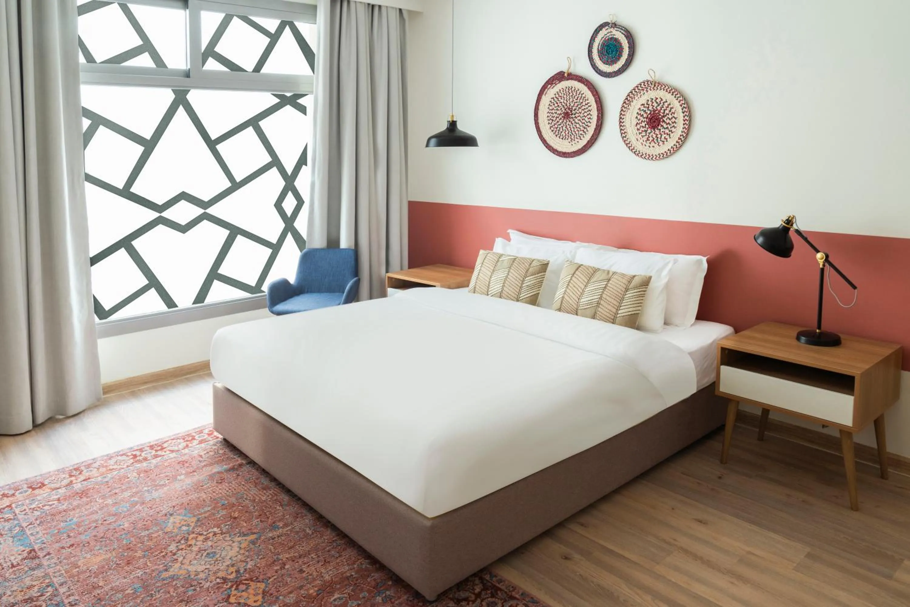 One-Bedroom Suite in Dara Al Rayyan