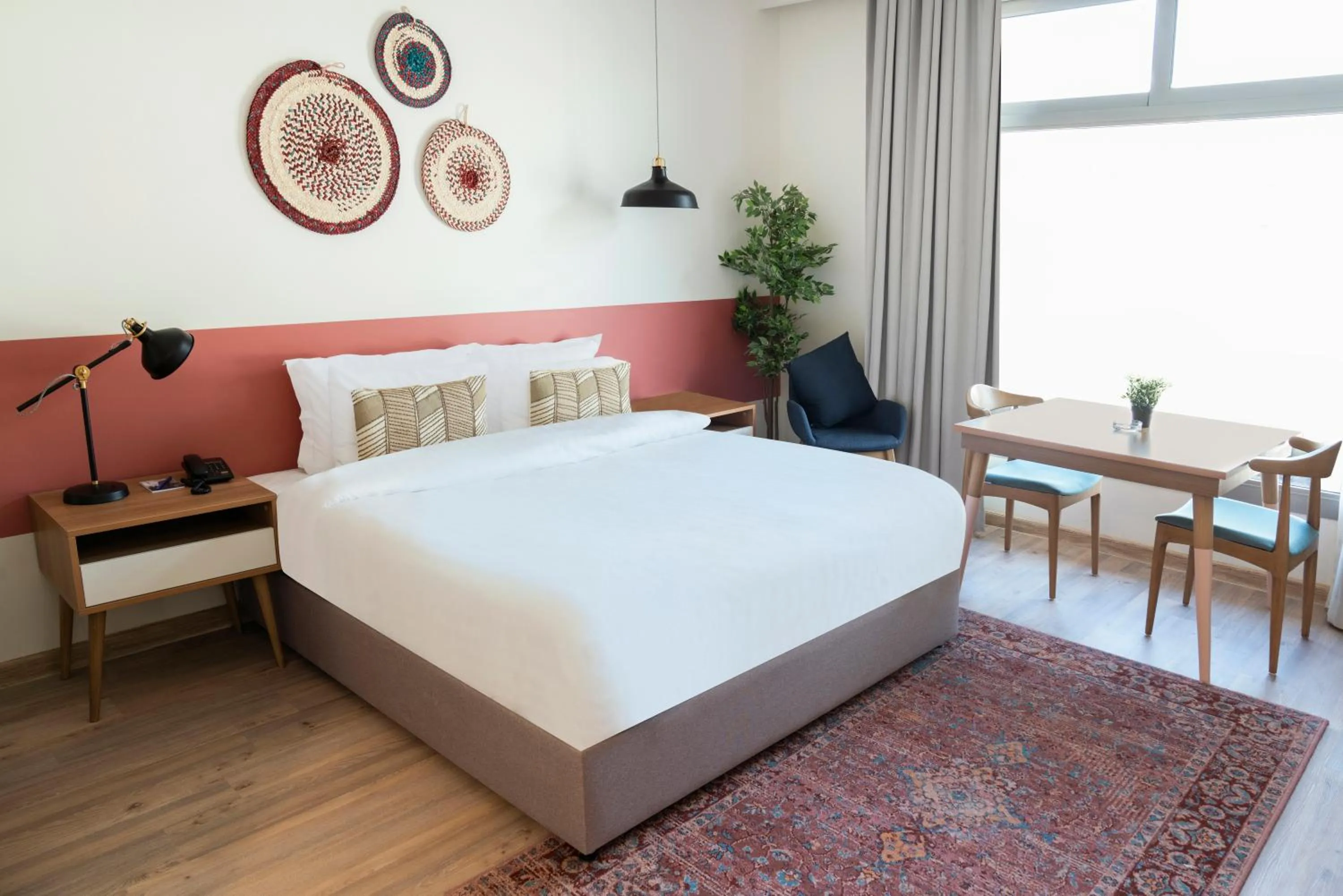 King Studio in Dara Al Rayyan