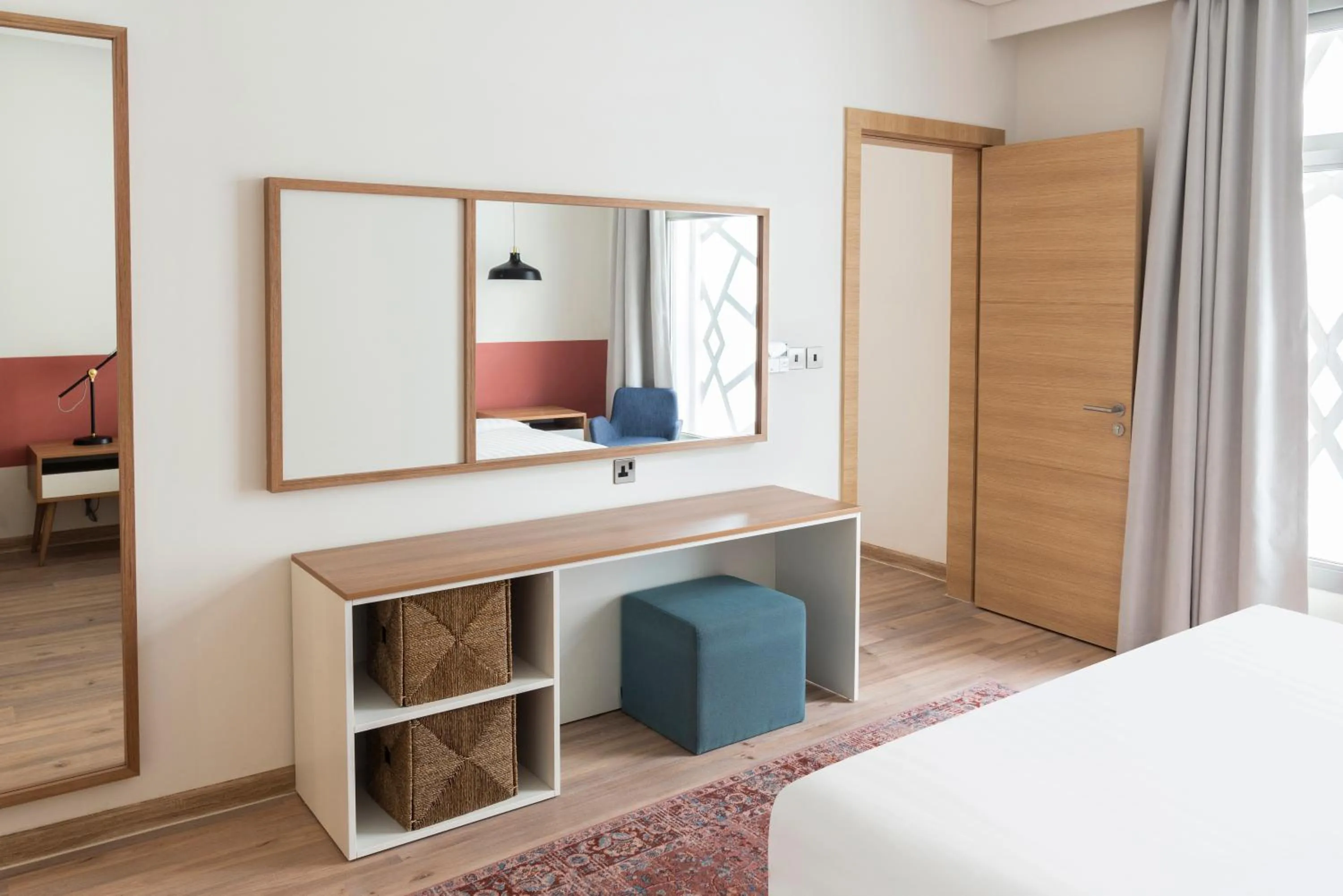 Two-Bedroom Suite in Dara Al Rayyan