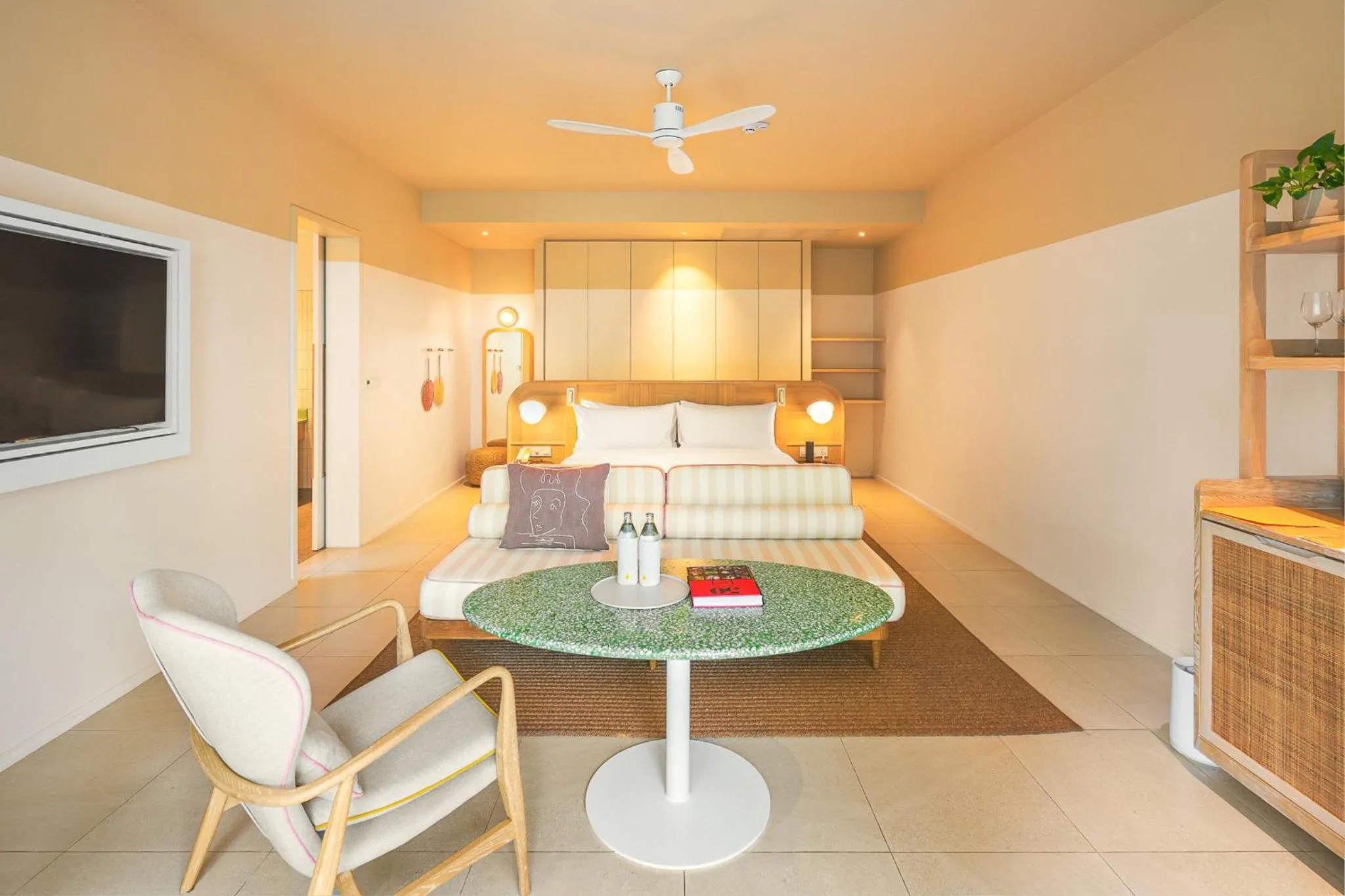 Villa with Private Pool in The Standard, Hua Hin