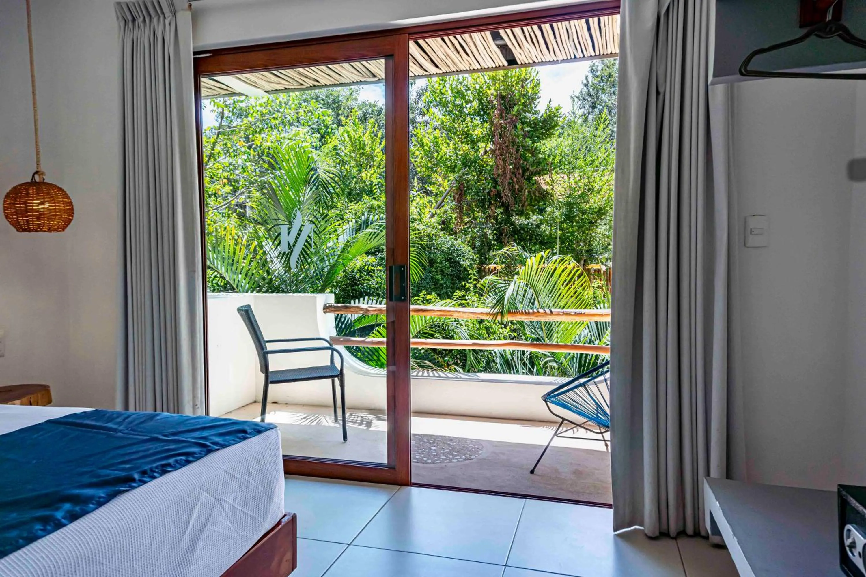 Deluxe Room in Niik Tulum