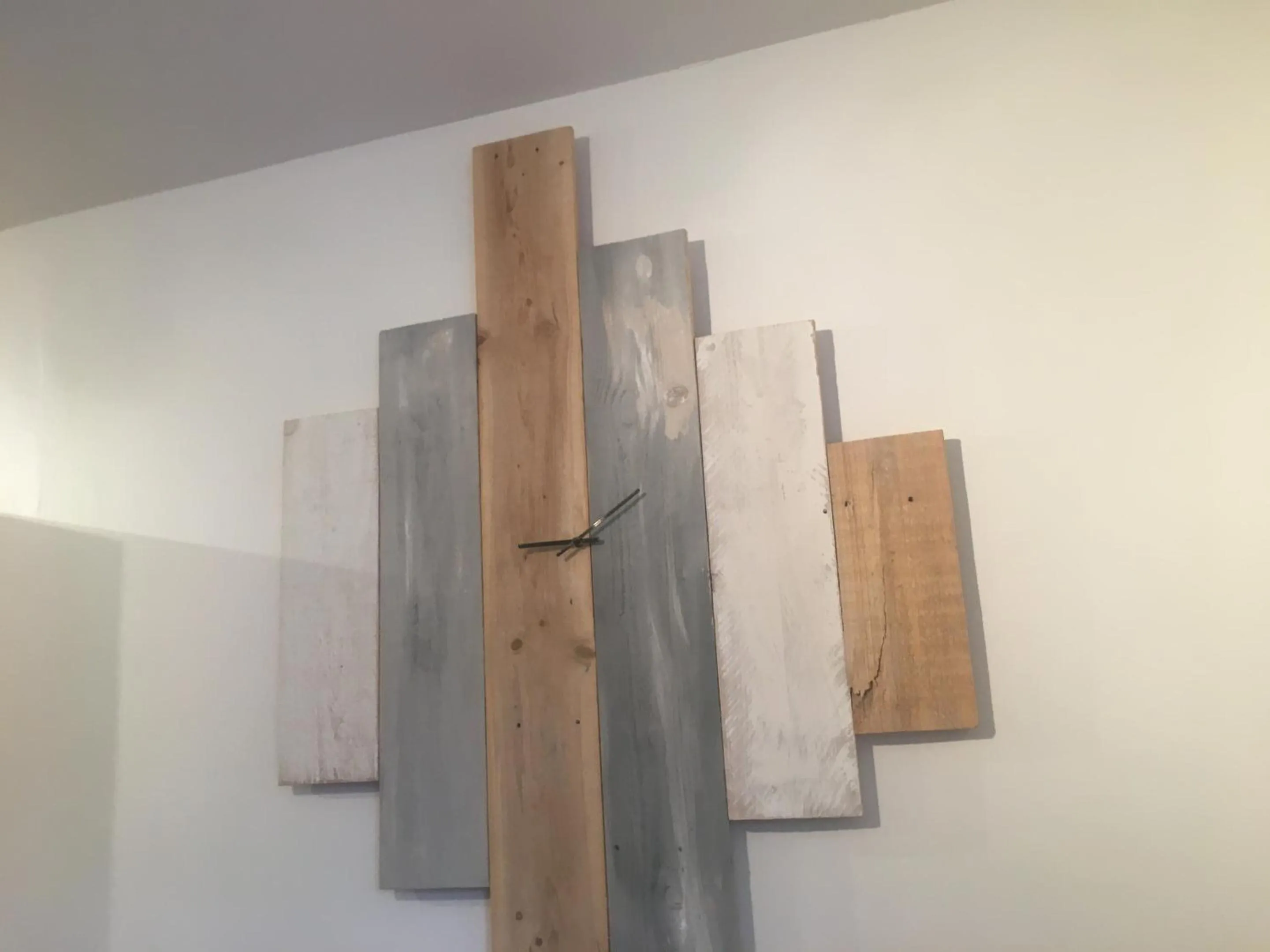 Two-Bedroom Apartment in Driftwood Loft