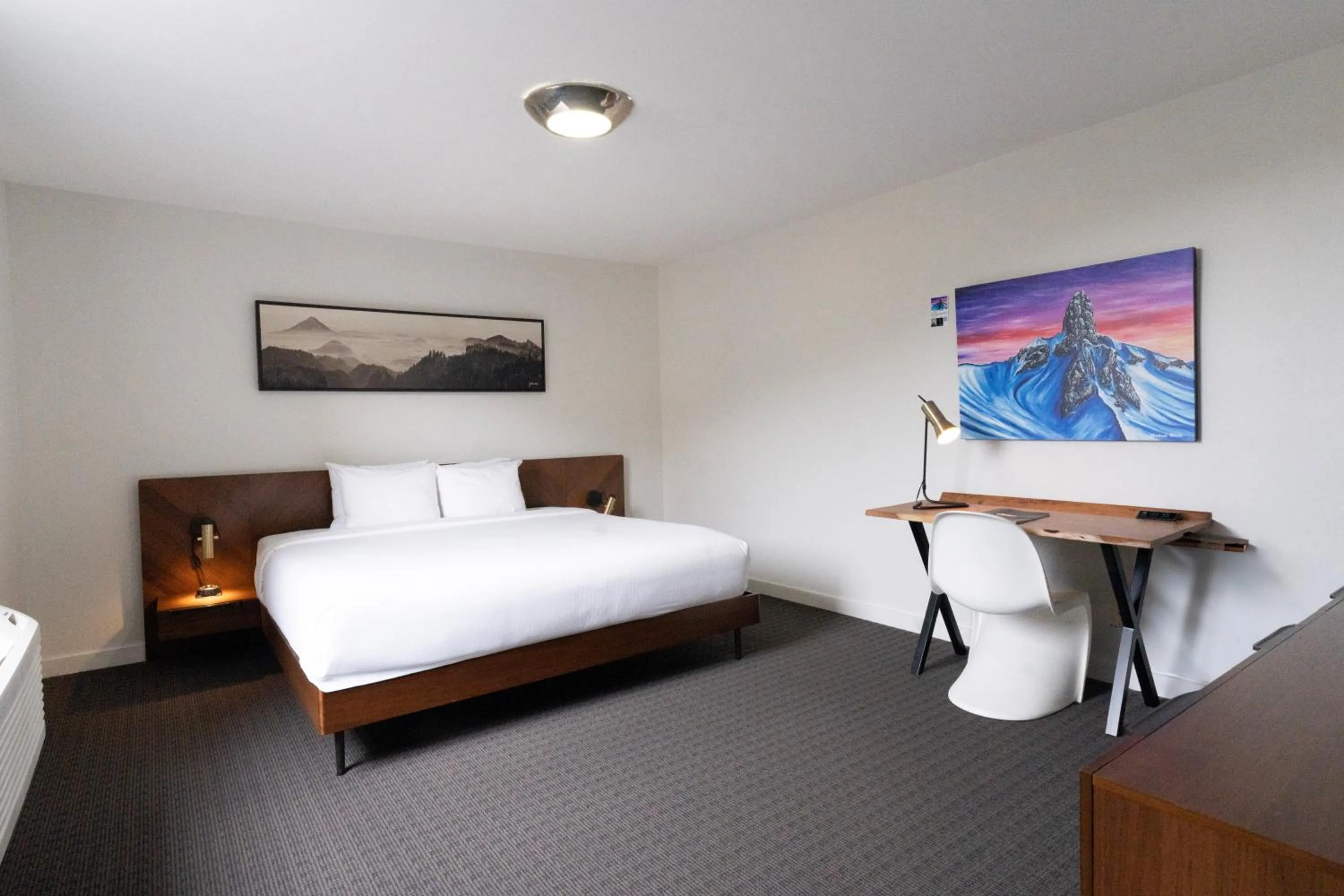 One-Bedroom Suite in Adara Hotel