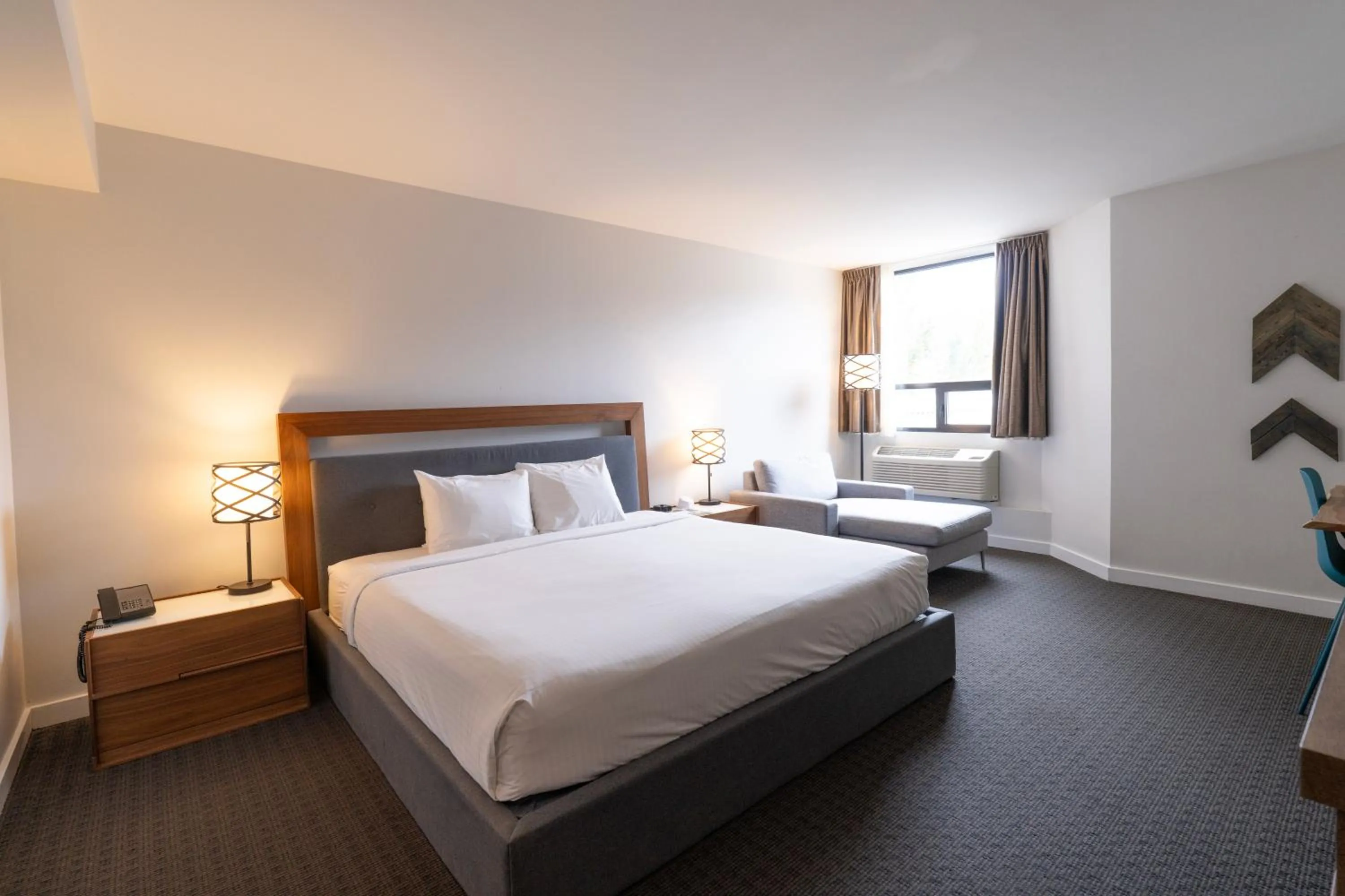 Village King in Adara Hotel