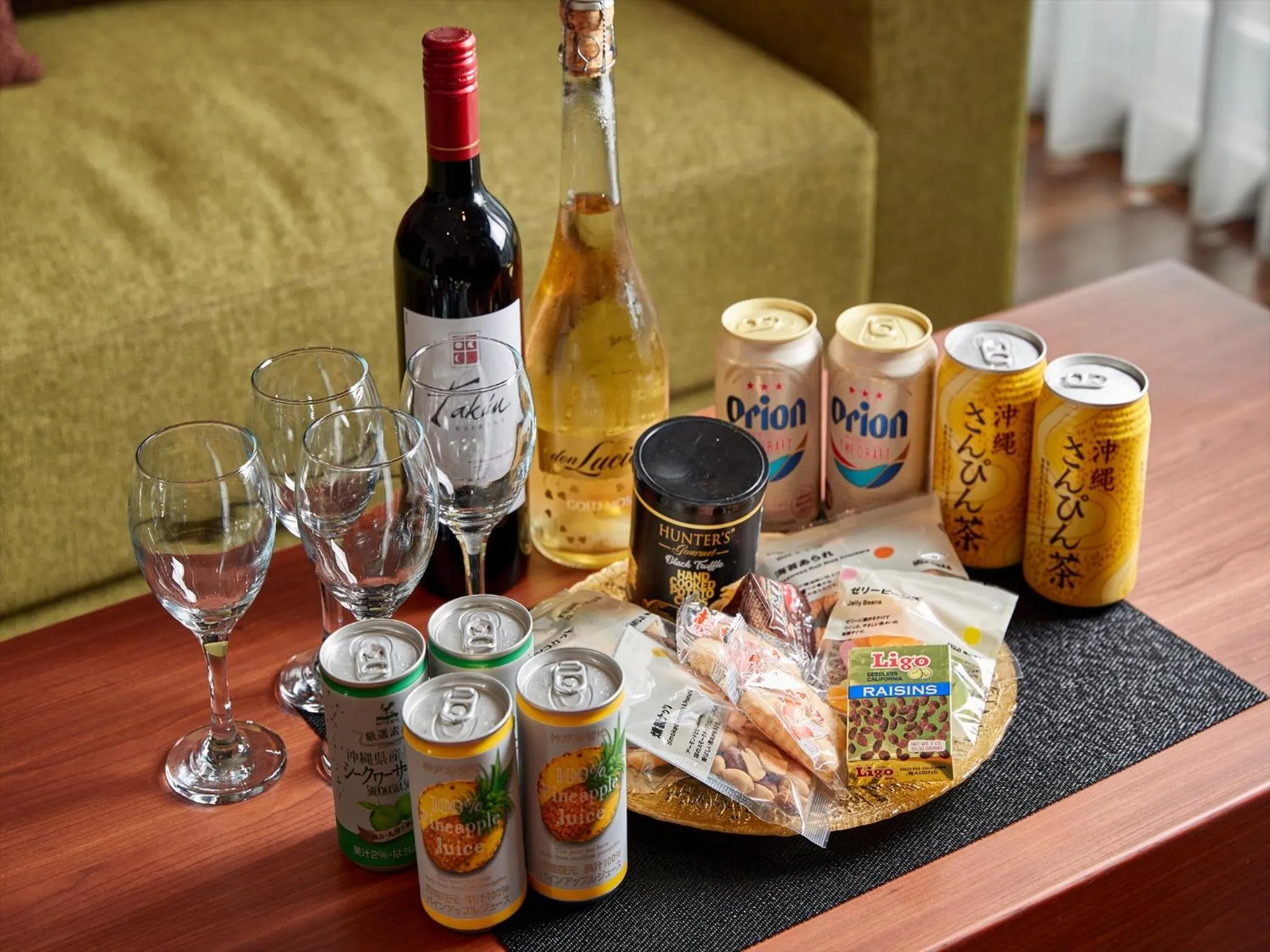 Suite - single occupancy in THE GRAND HOTEL GINOWAN