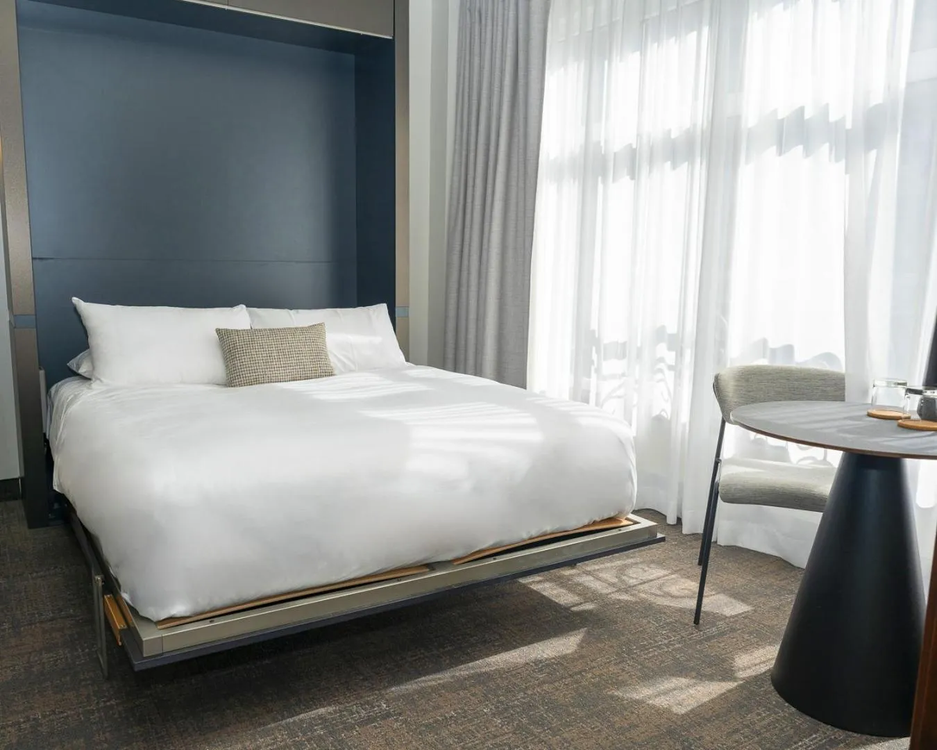 Apartment NOTRE DAME in Hôtel Saint-Sulpice