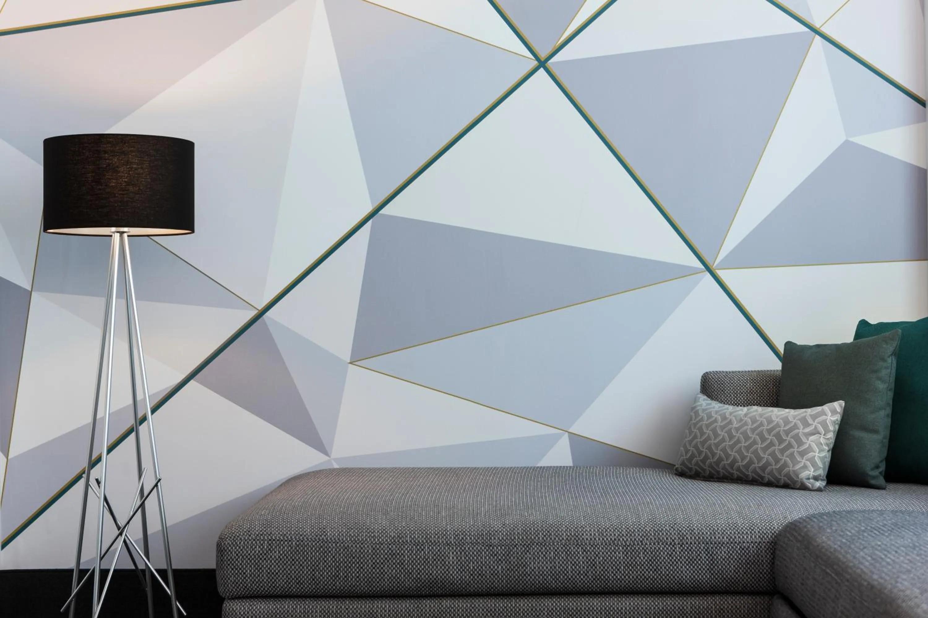 Junior Balcony Suite in Warwick Le Crystal - Montréal