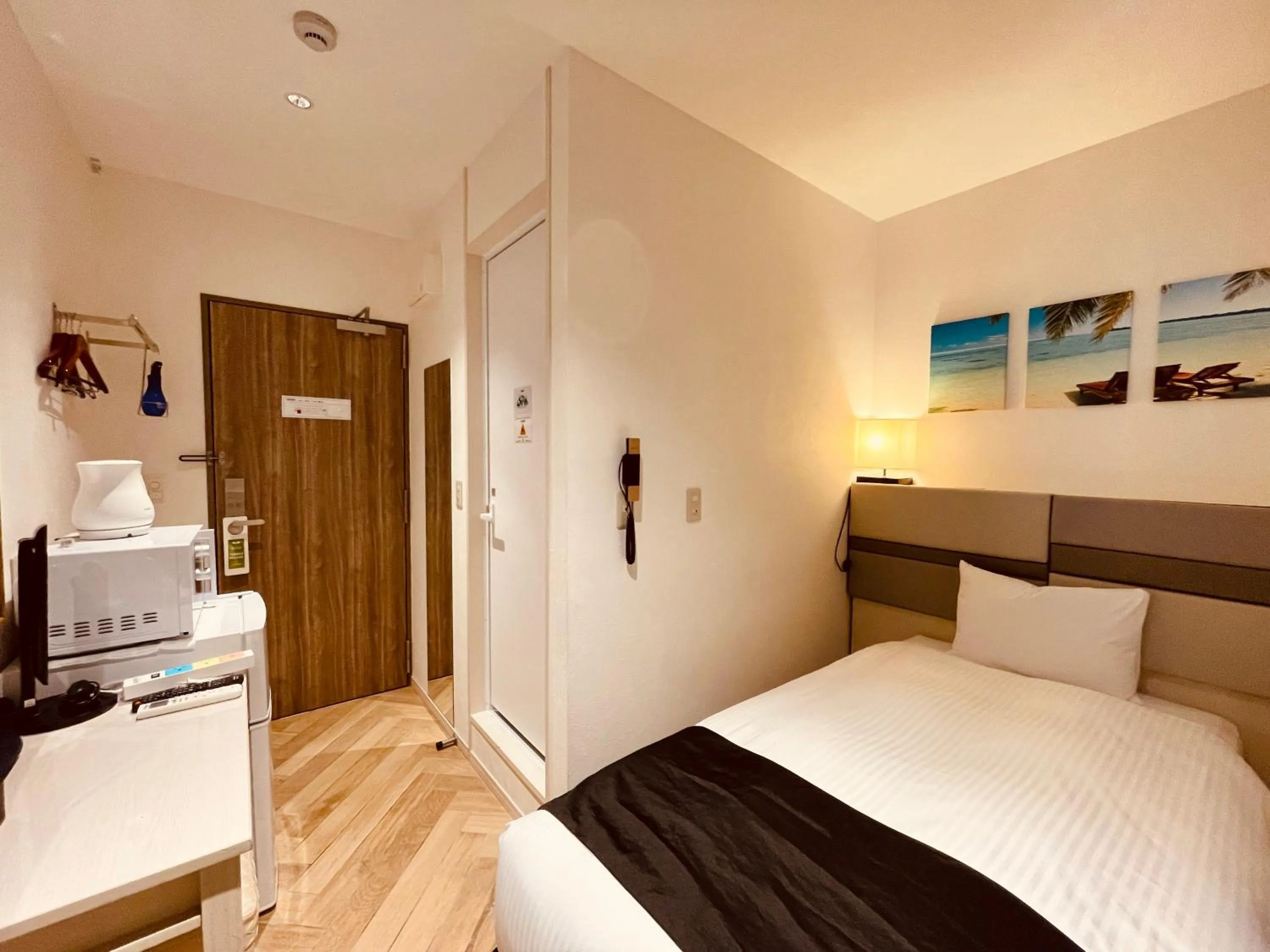 Standard Single Room - Non Smoking in Phoenix Park Hotel