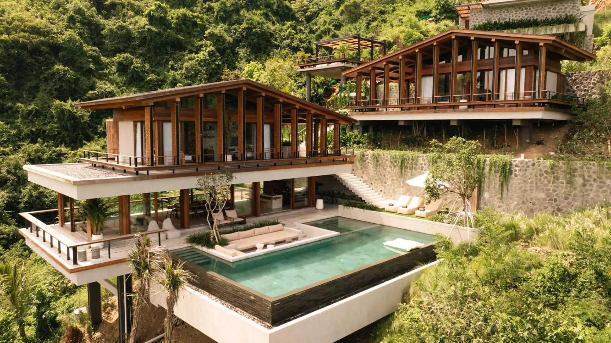 Four Bedroom Villa GEM in Tampah Hills