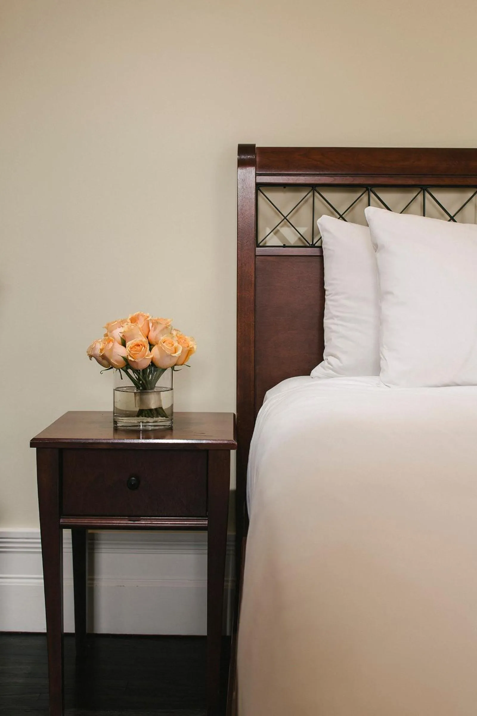 Classic King Room in Hotel Place D'Armes