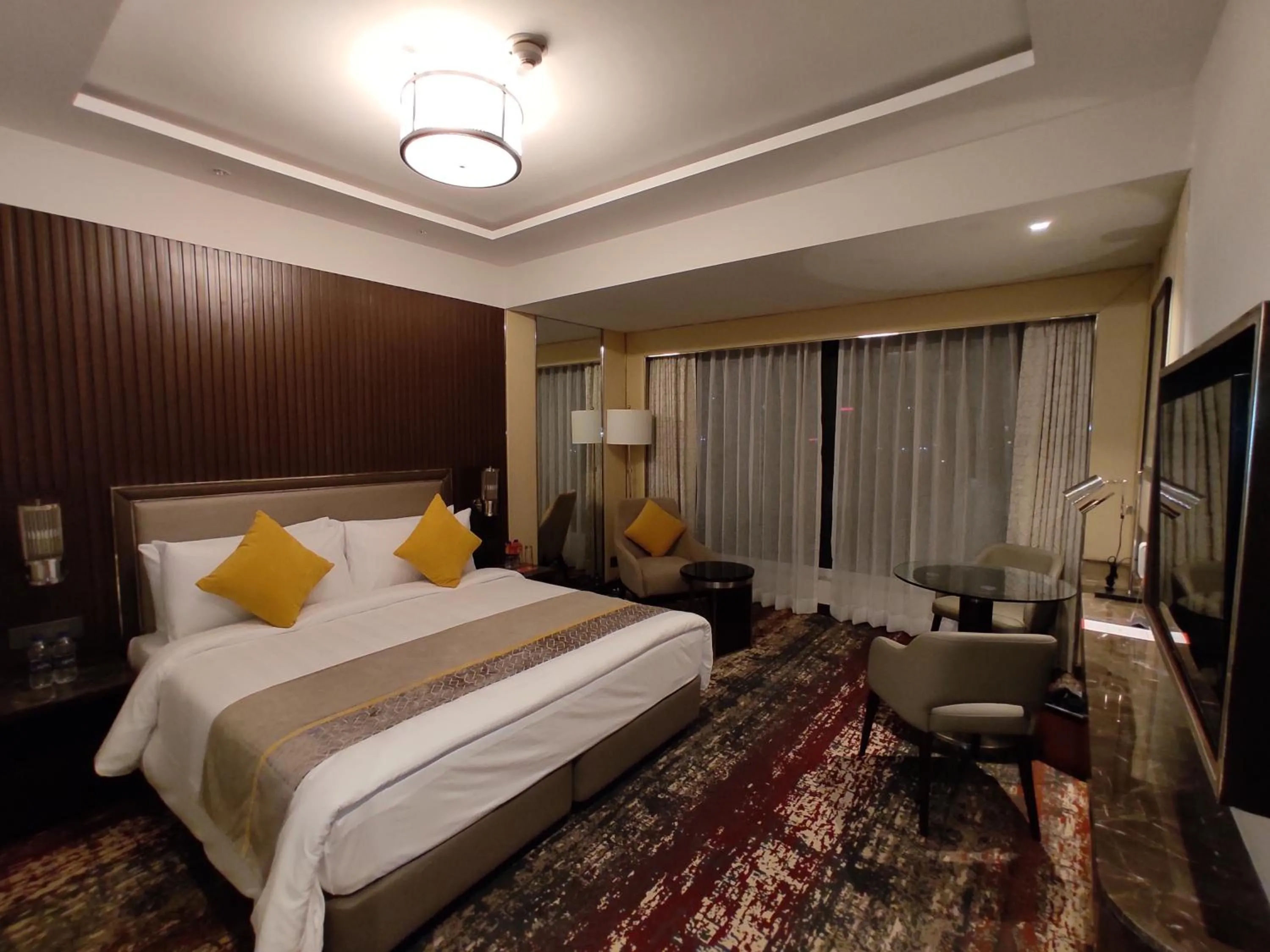 Executive Suite in Welcomhotel By ITC Hotels, Katra