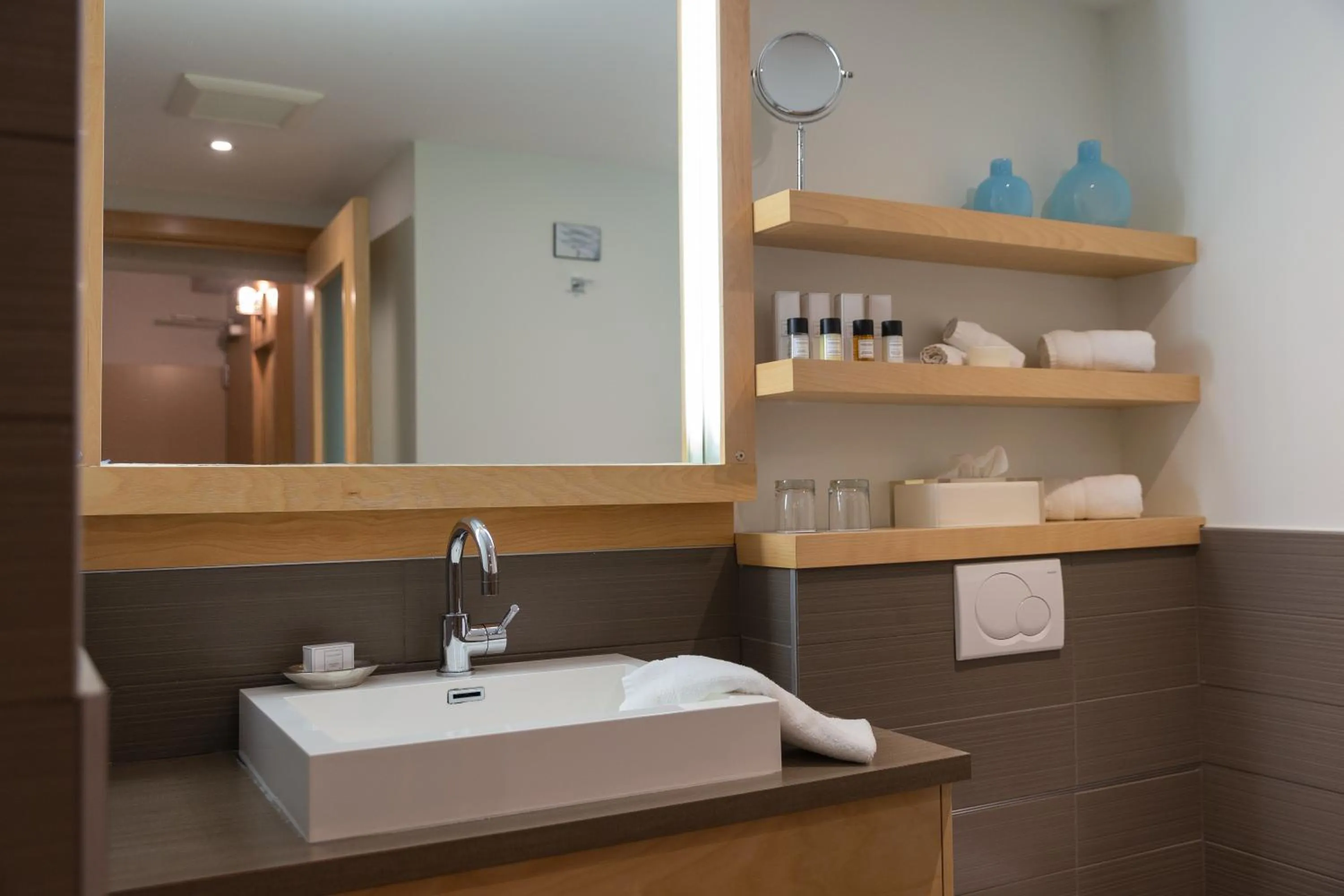 Junior Suite in Hotel le Priori