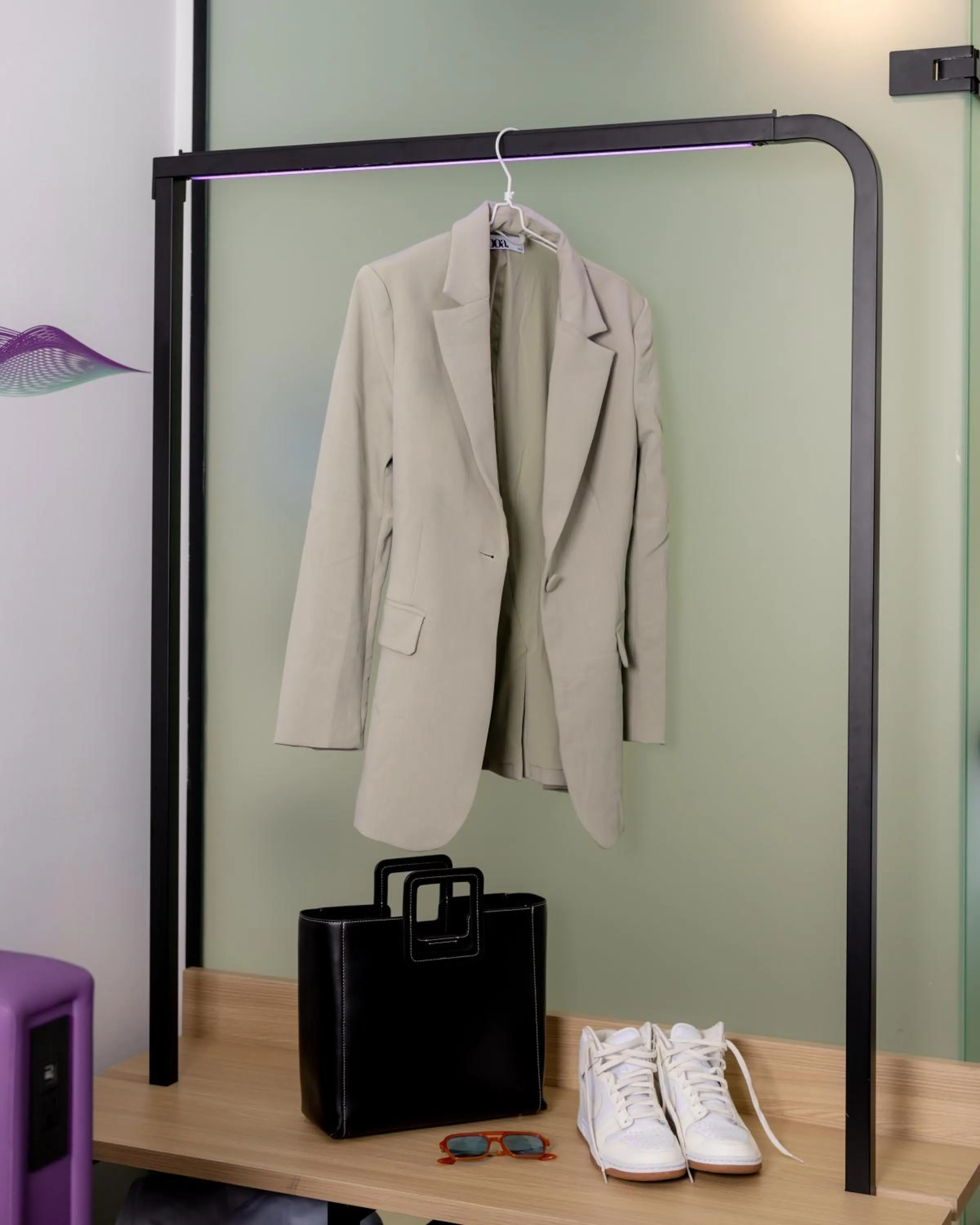 VIP Suite in YOTEL Miami