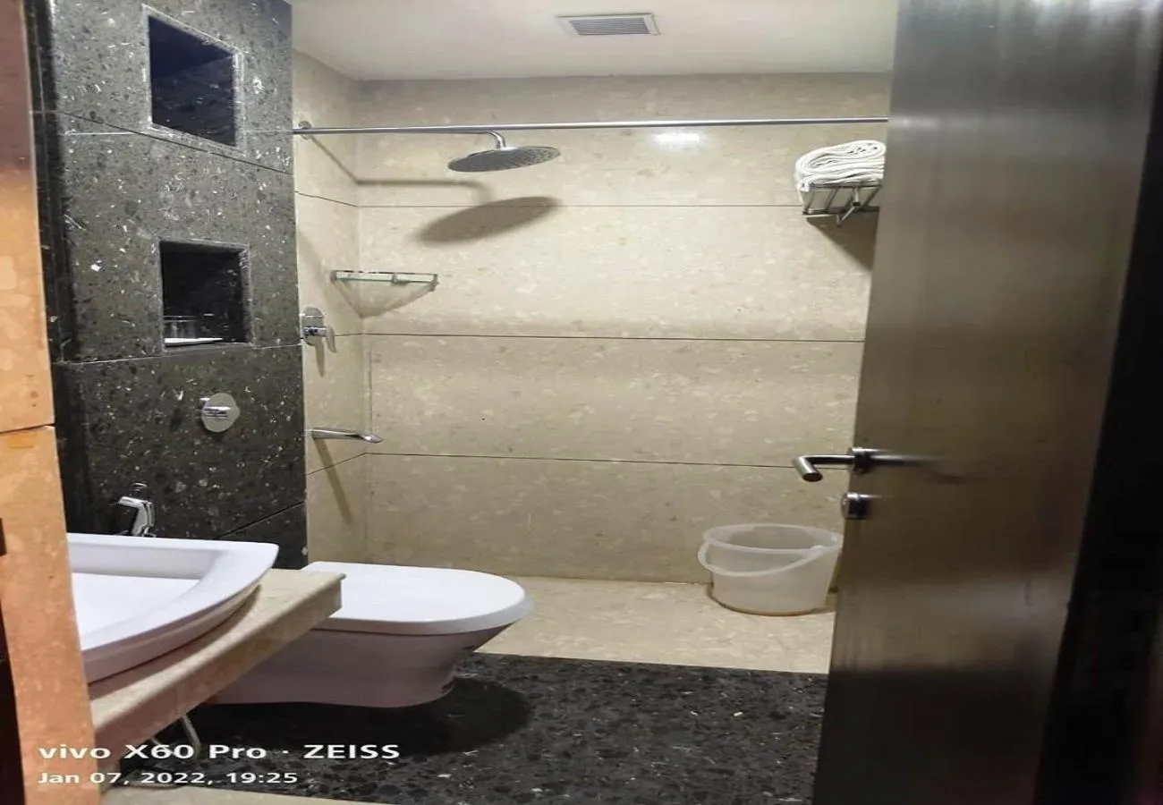 Deluxe Room - single occupancy in Hotel M Grand