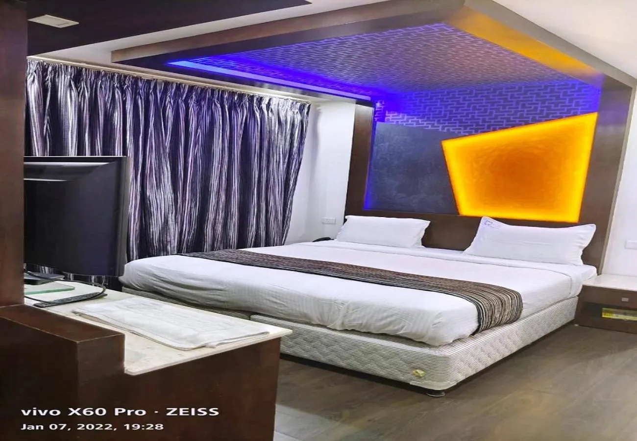 Studio - single occupancy in Hotel M Grand