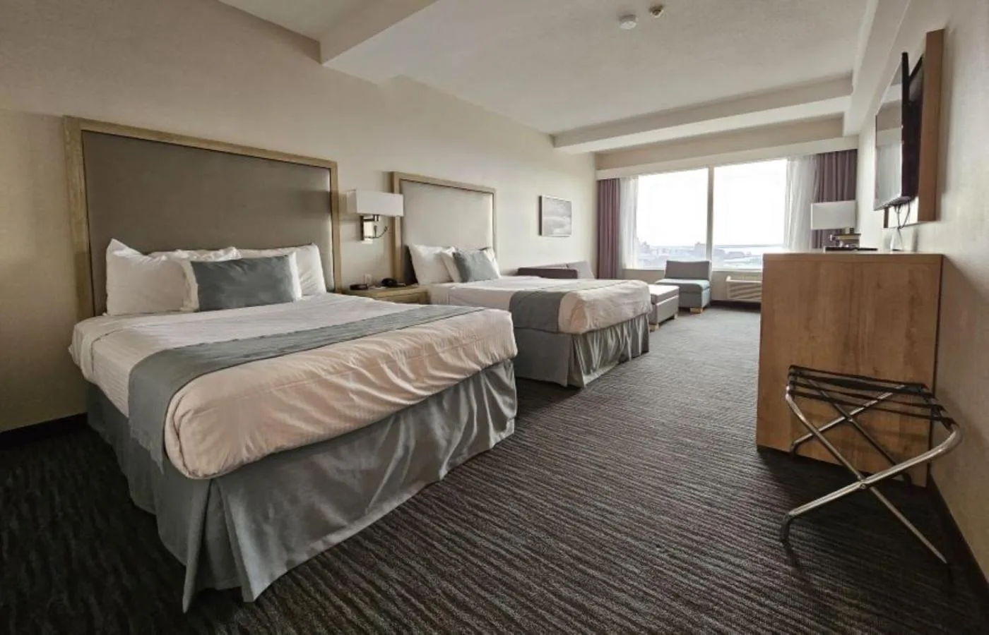 Family Junior Suite in Vittoria Hotel & Suites