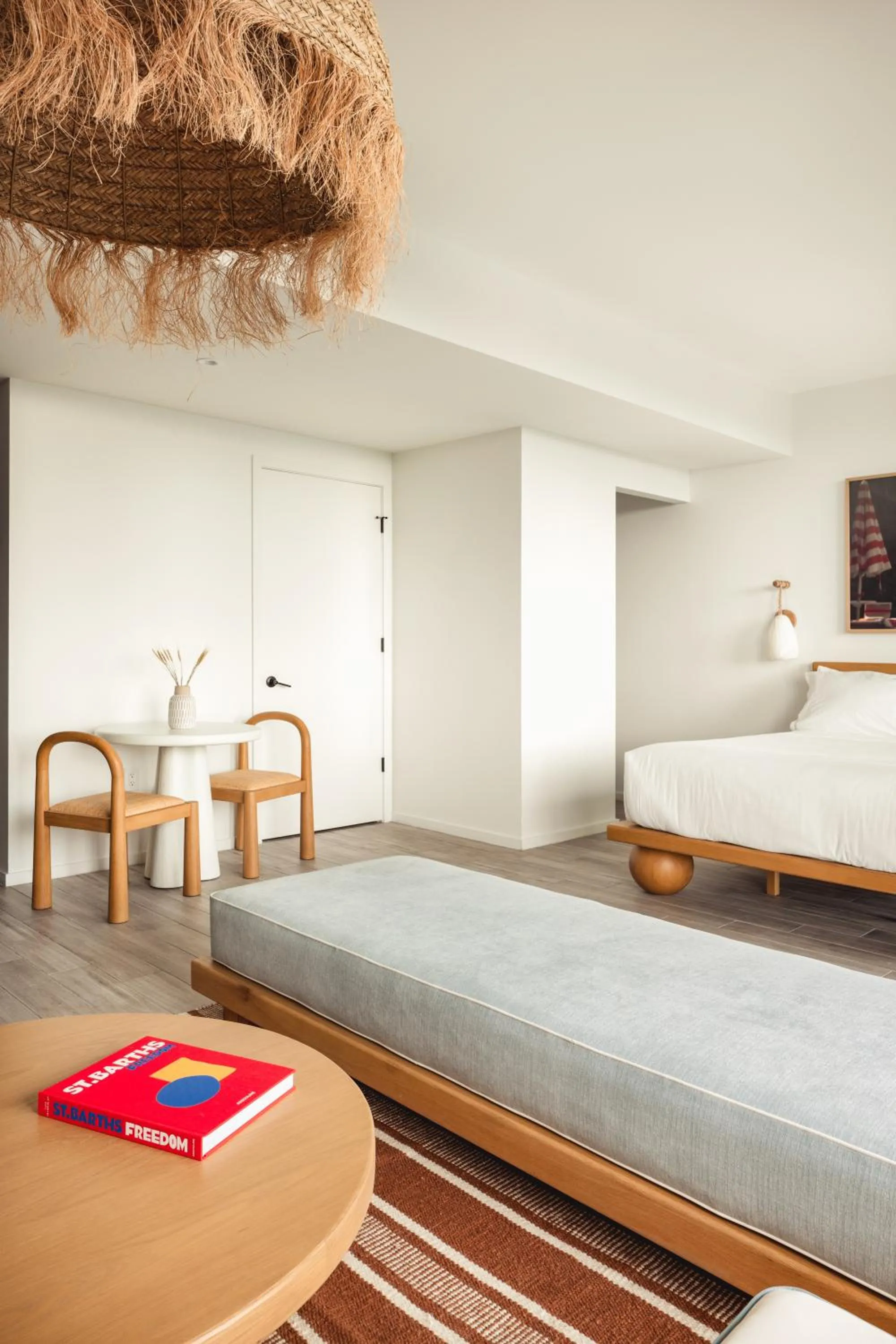 Studio Apartment with Harbor View in Sonder at Riverwalk