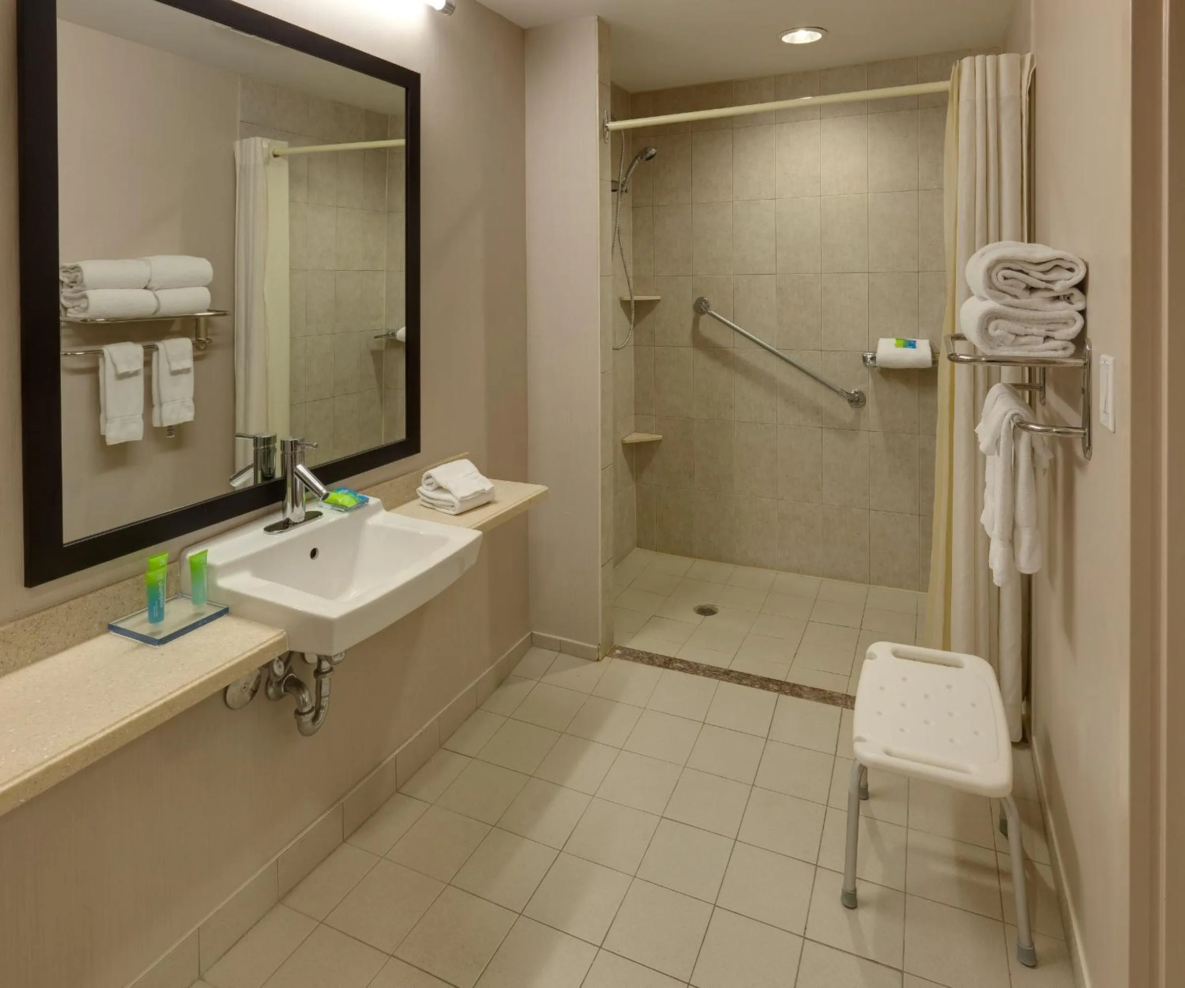 Queen Room with City View - Disability Access/Low Floors in Niagara Fallsview Hotel & Suites