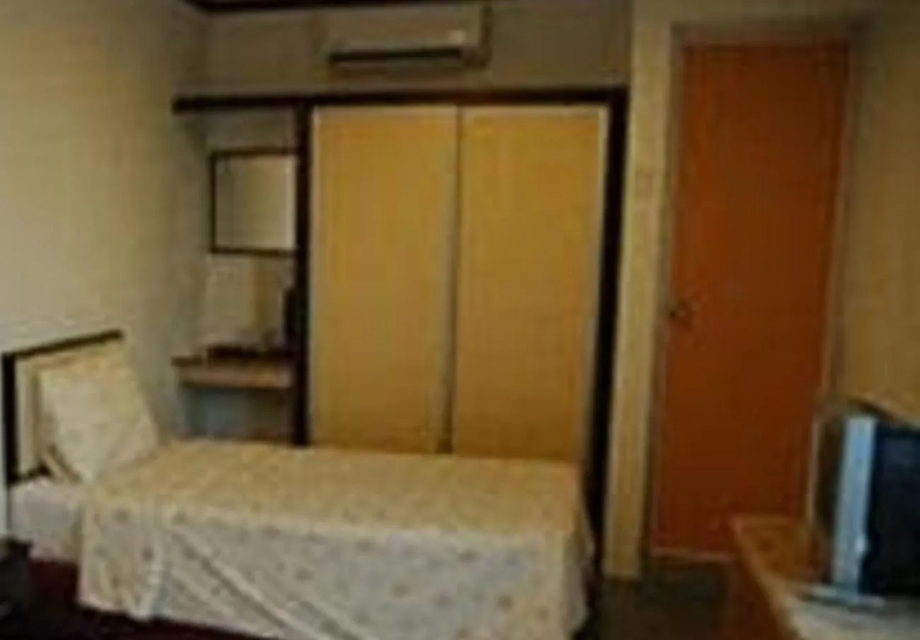Single Room - single occupancy in TS Hotel - Taman Rinting