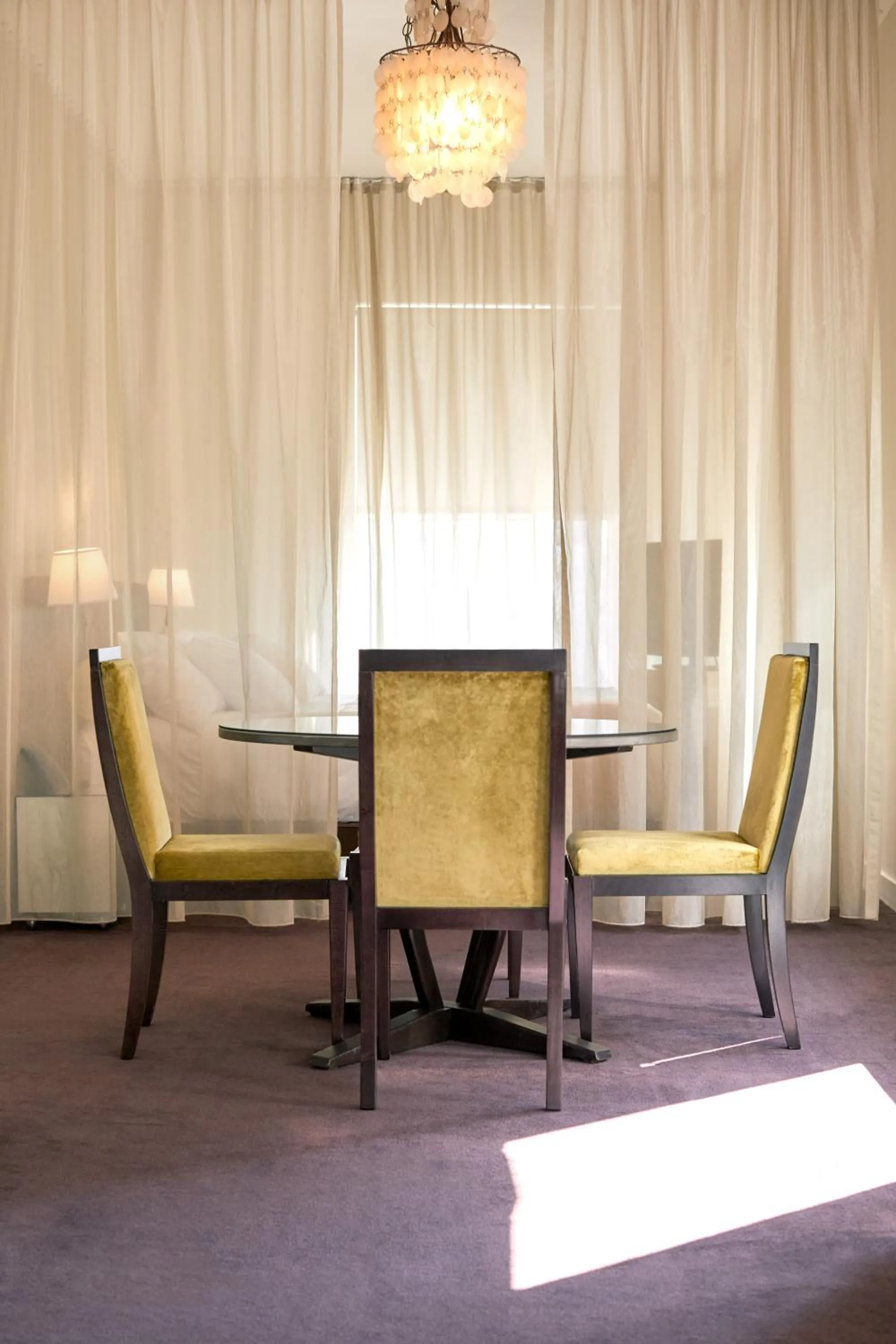 Deluxe Suite in Hotel St Paul, Montreal, a Member of Design Hotels