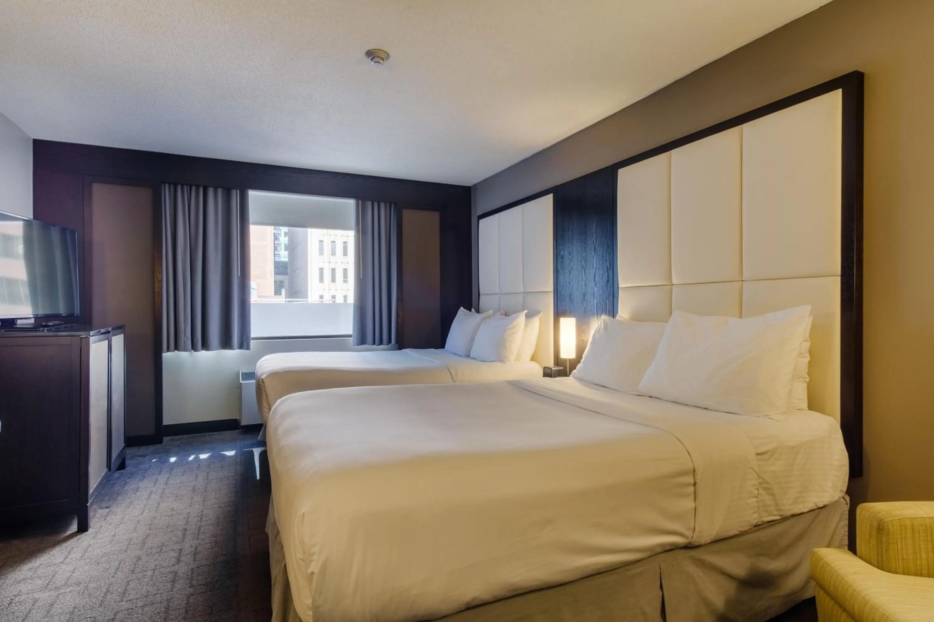 Cozy Family Double Room in Arc The Hotel