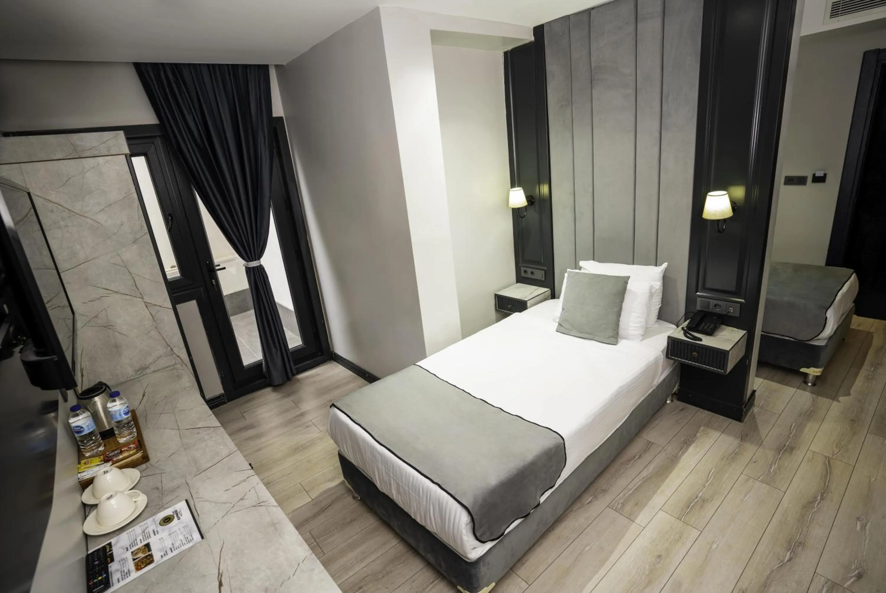 Superior Twin Room in Express Plus Hotel