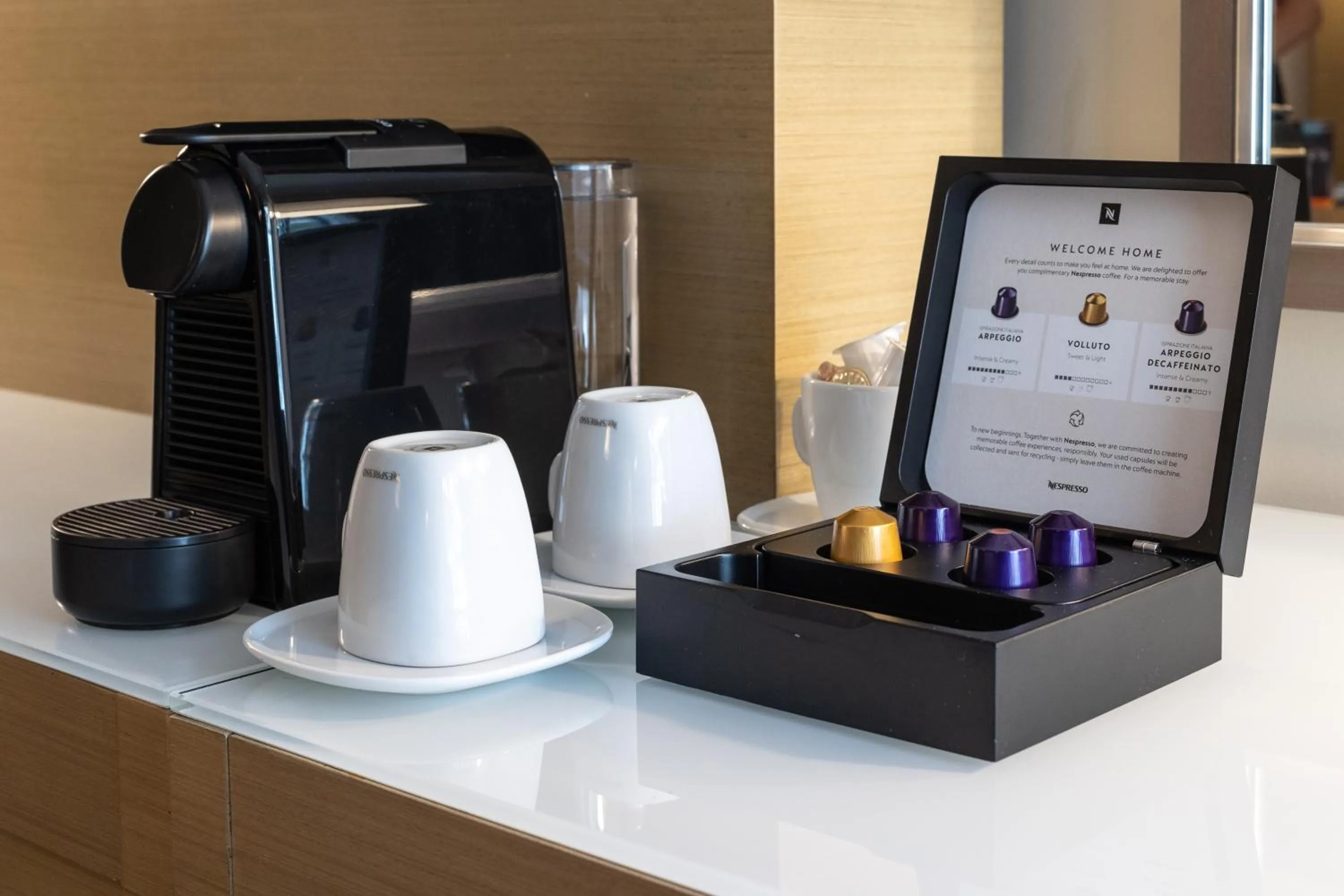 Crystal King Room in The Crystal Lodge