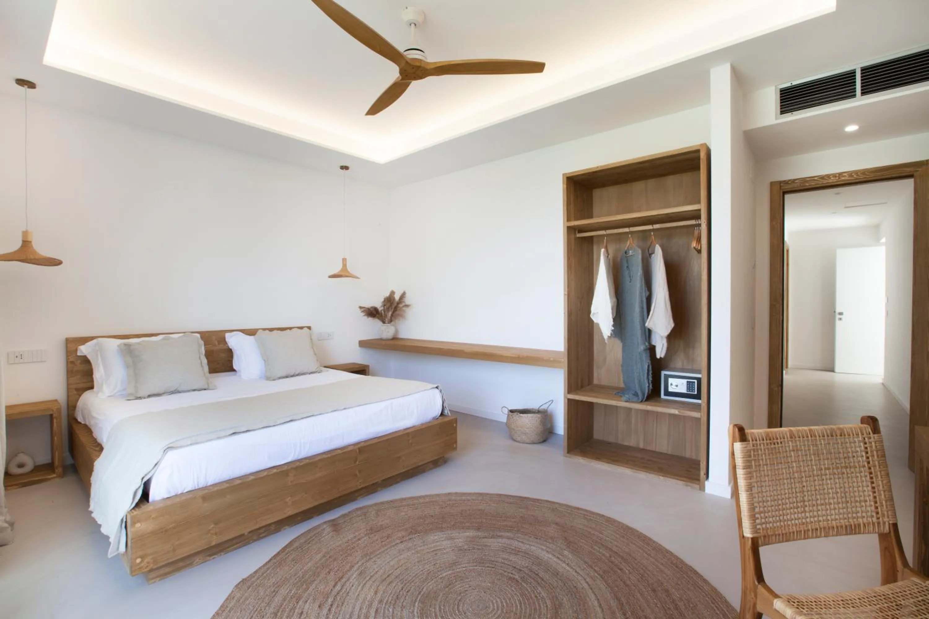 Two-Bedroom Suite in Maya Beach Resort
