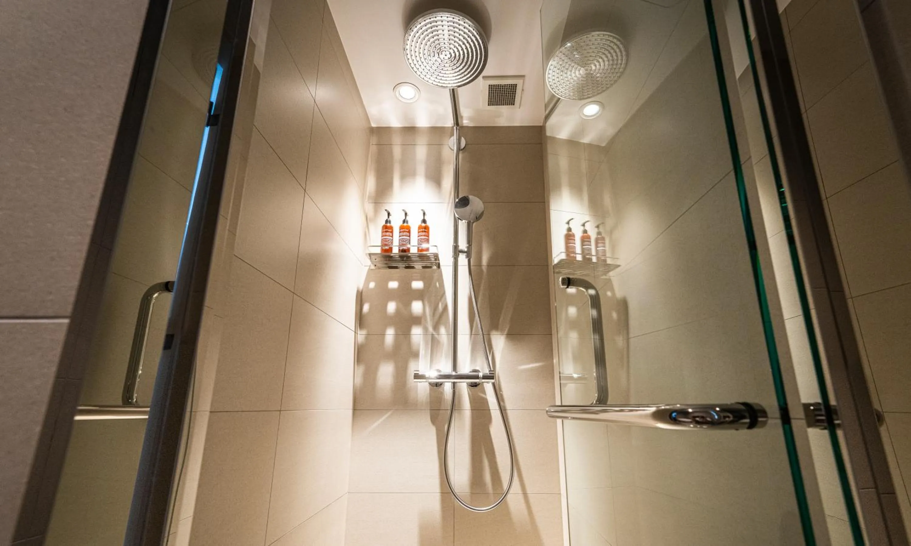 Standard Double Room - single occupancy in HOTEL RINGS KYOTO