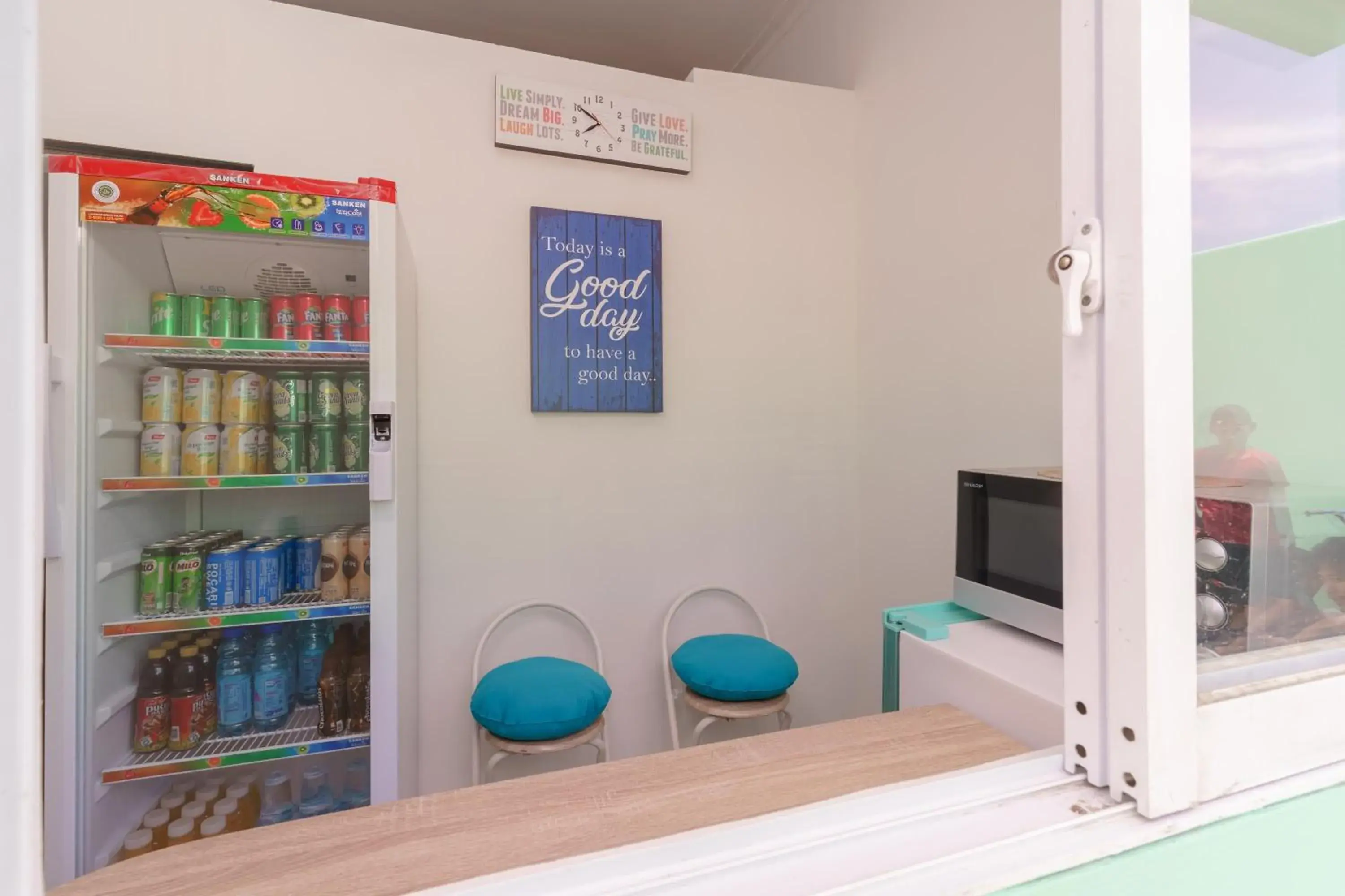 KoolKost @ Ikost Cimahpar Indah KoolKost @ Ikost Cimahpar Indah