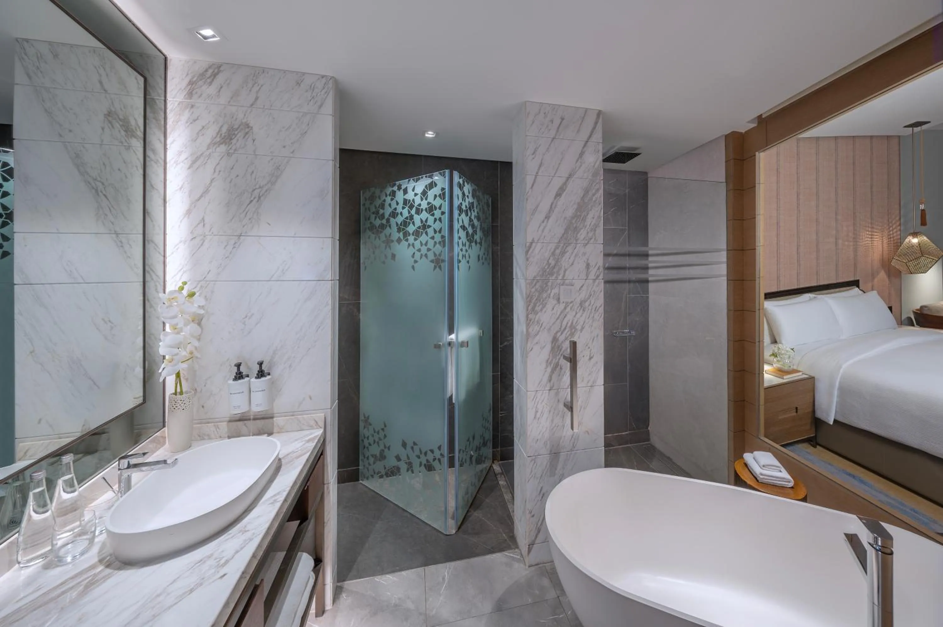 Classic Room in InterContinental Ras Al Khaimah Mina Al Arab Resort & Spa by IHG