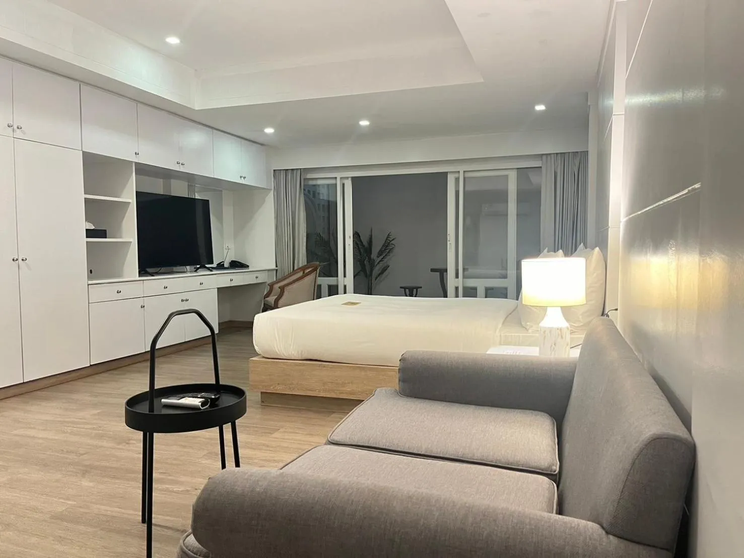 Name Deluxe No Balcony-No window ( Double or Twin) in Anona Beachfront Phuket Resort-SHA EXTRA PLUS