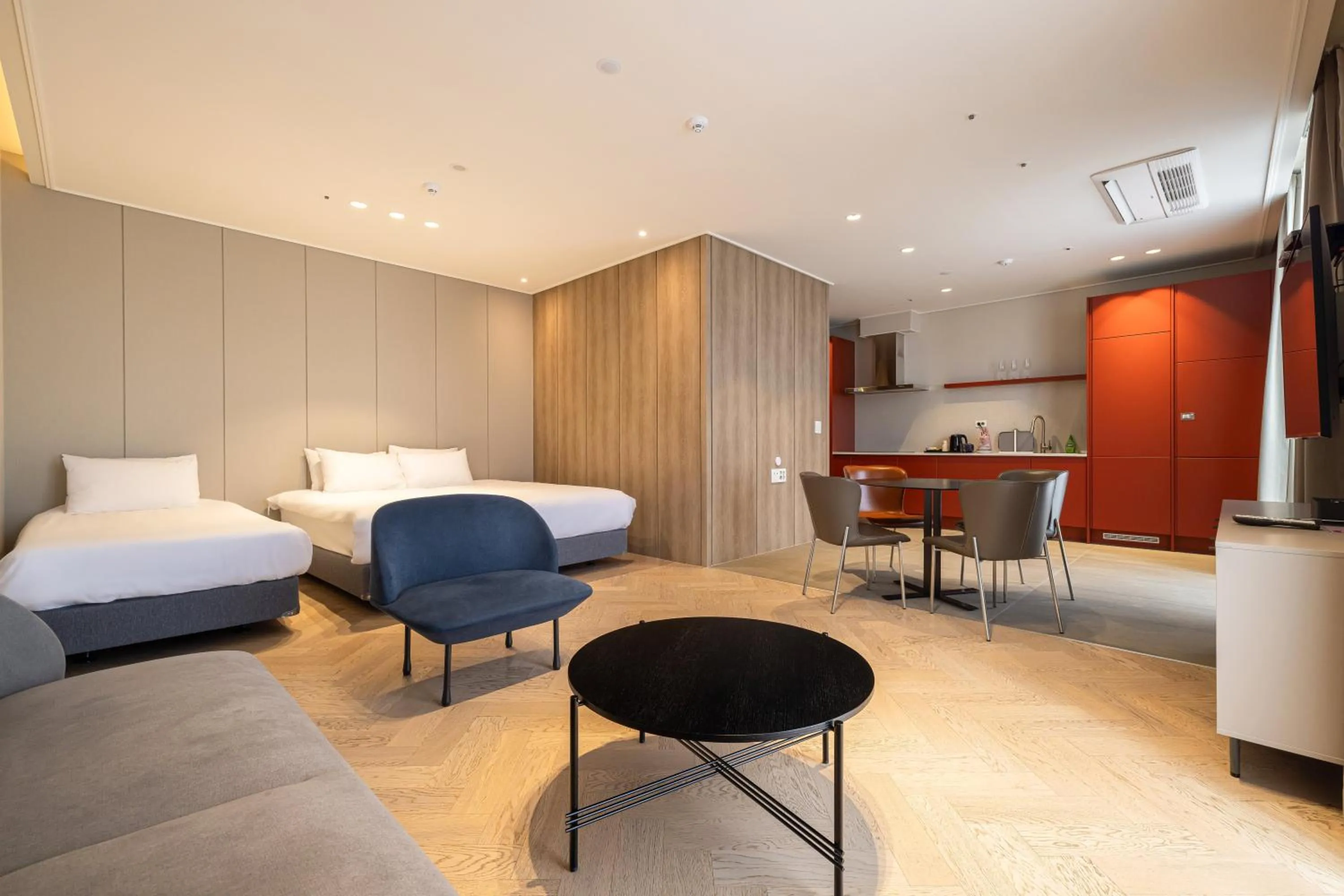 Premier Triple (Ocean View) in OCEAN PARK 9