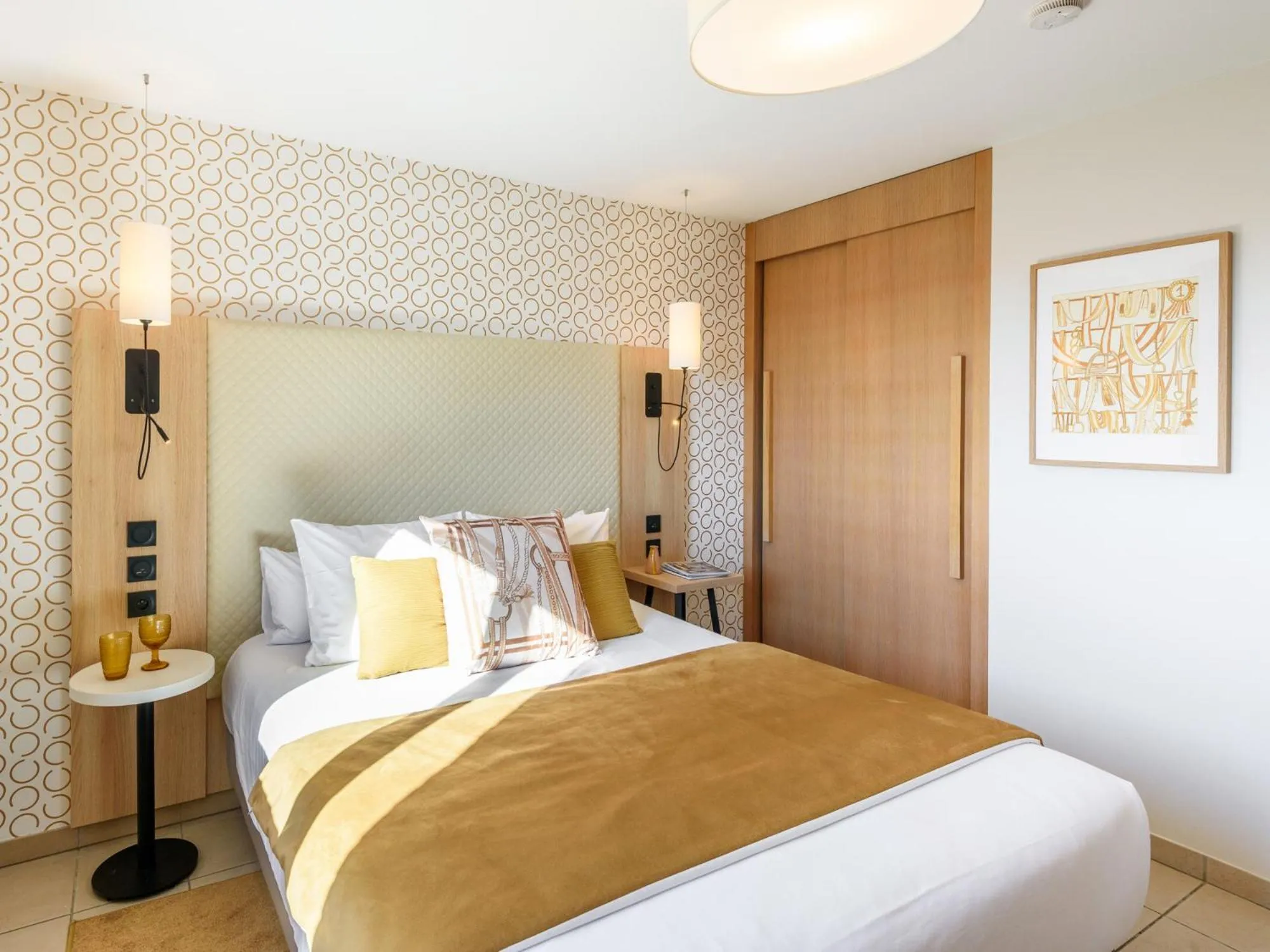 Studio (2 Adults) in Residhome Toulouse Occitania