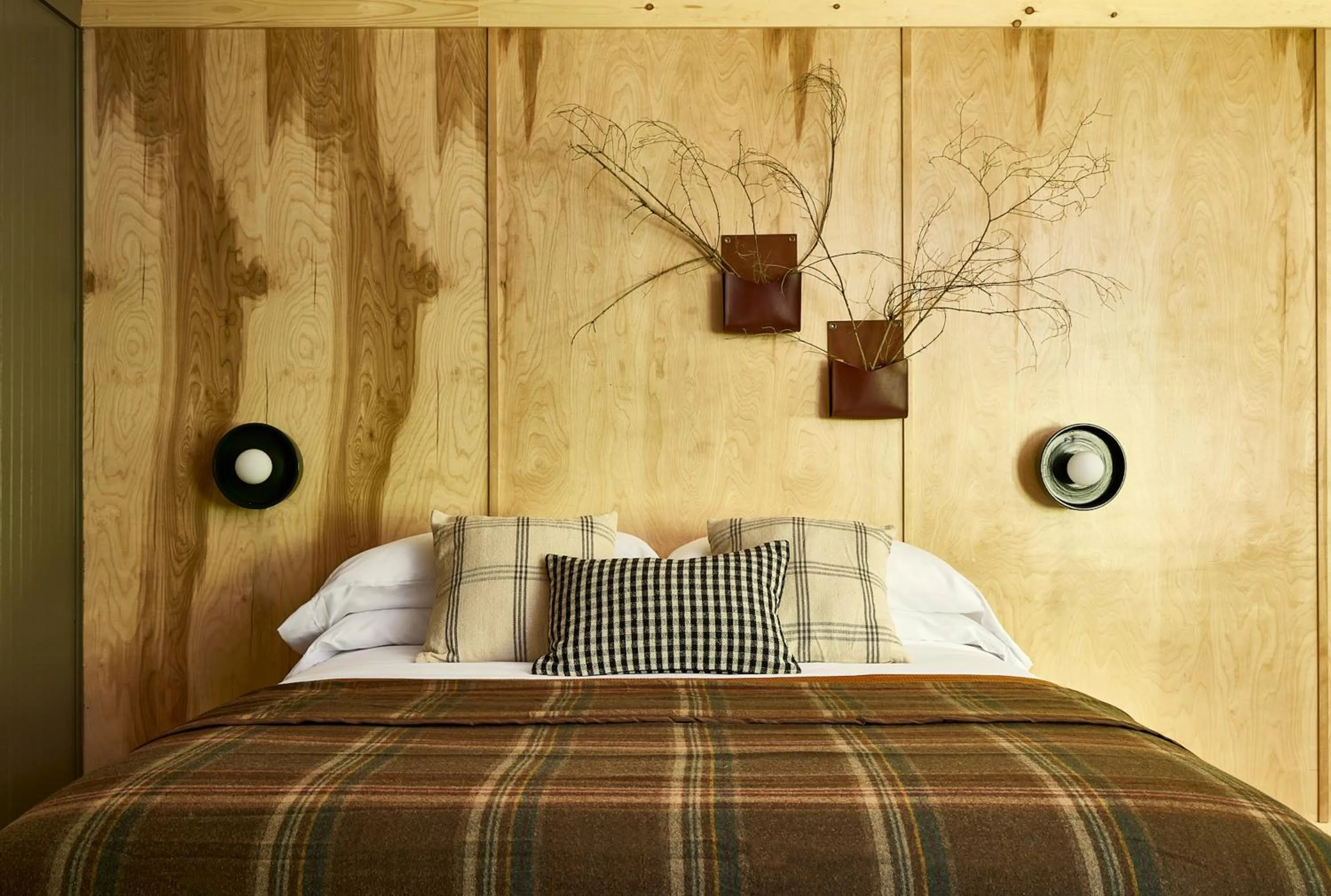 Junior Suite in Bluebird Cady Hill Lodge