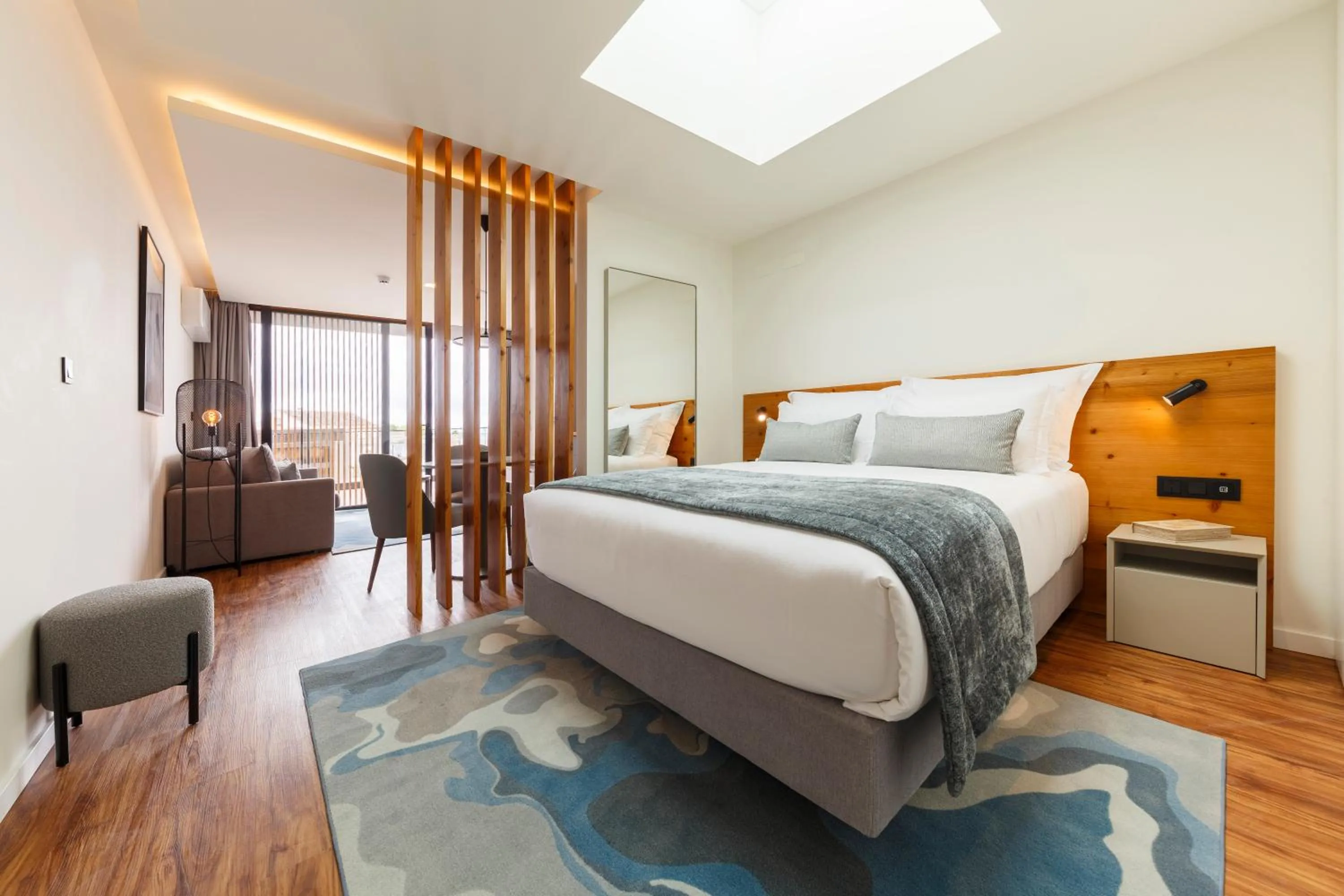 Studio in The Shipyard - Angra