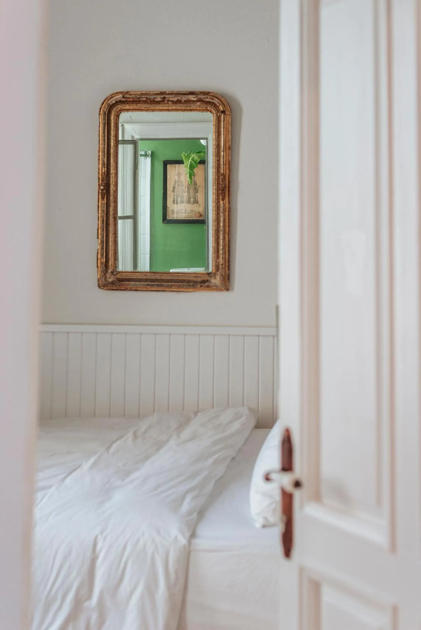 Double Room with Garden View in Gümrük Urla